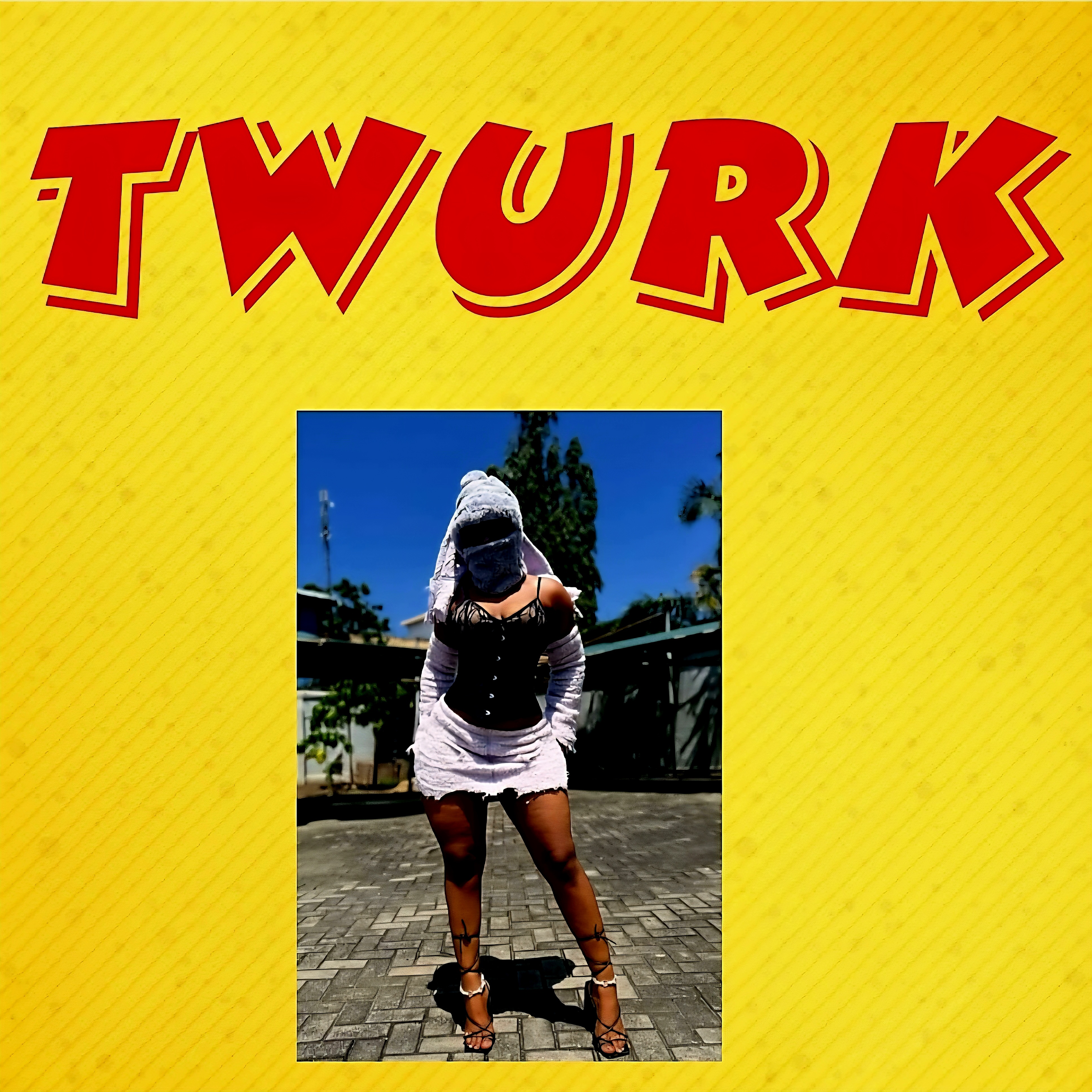 TWURK artwork
