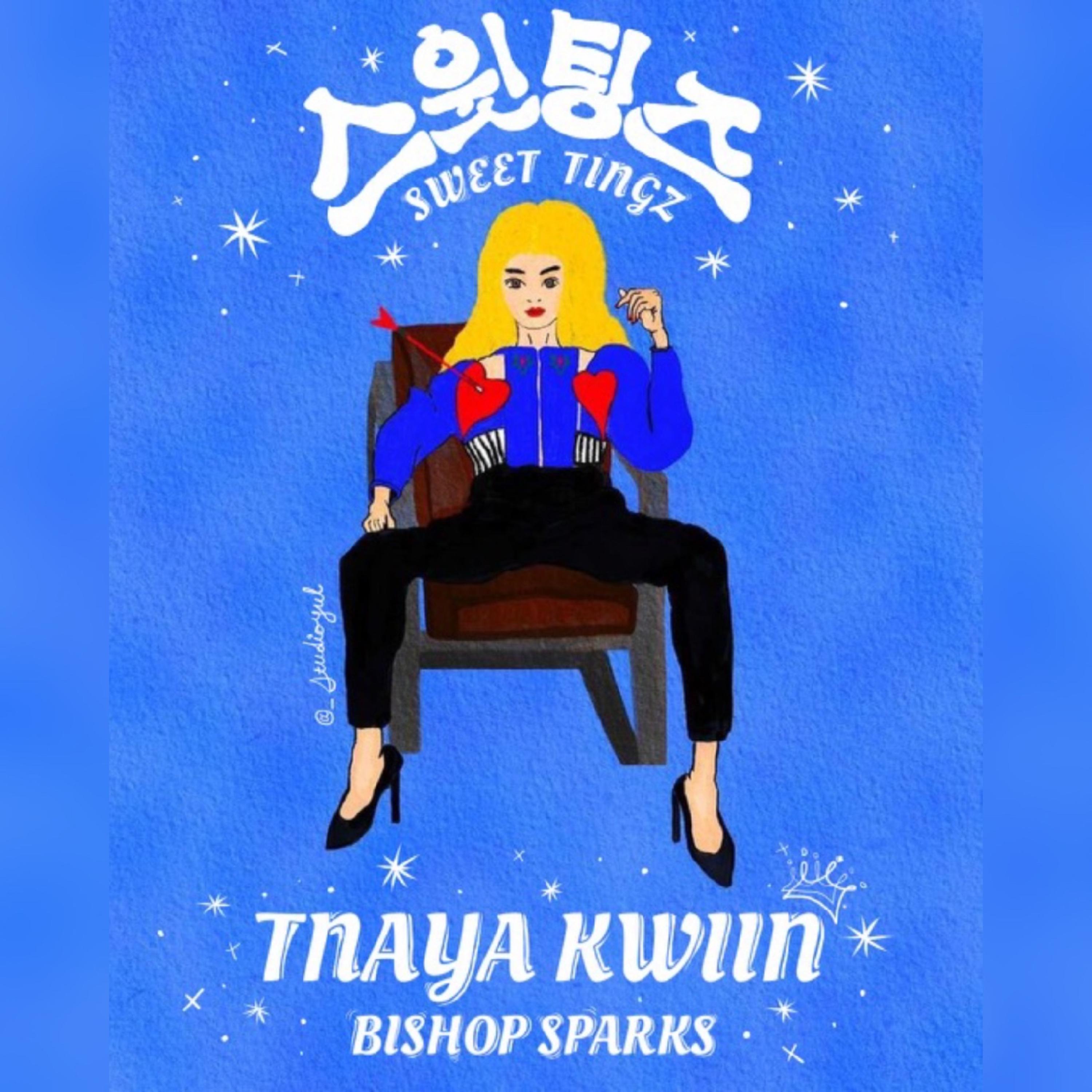 Sweet Tingz artwork