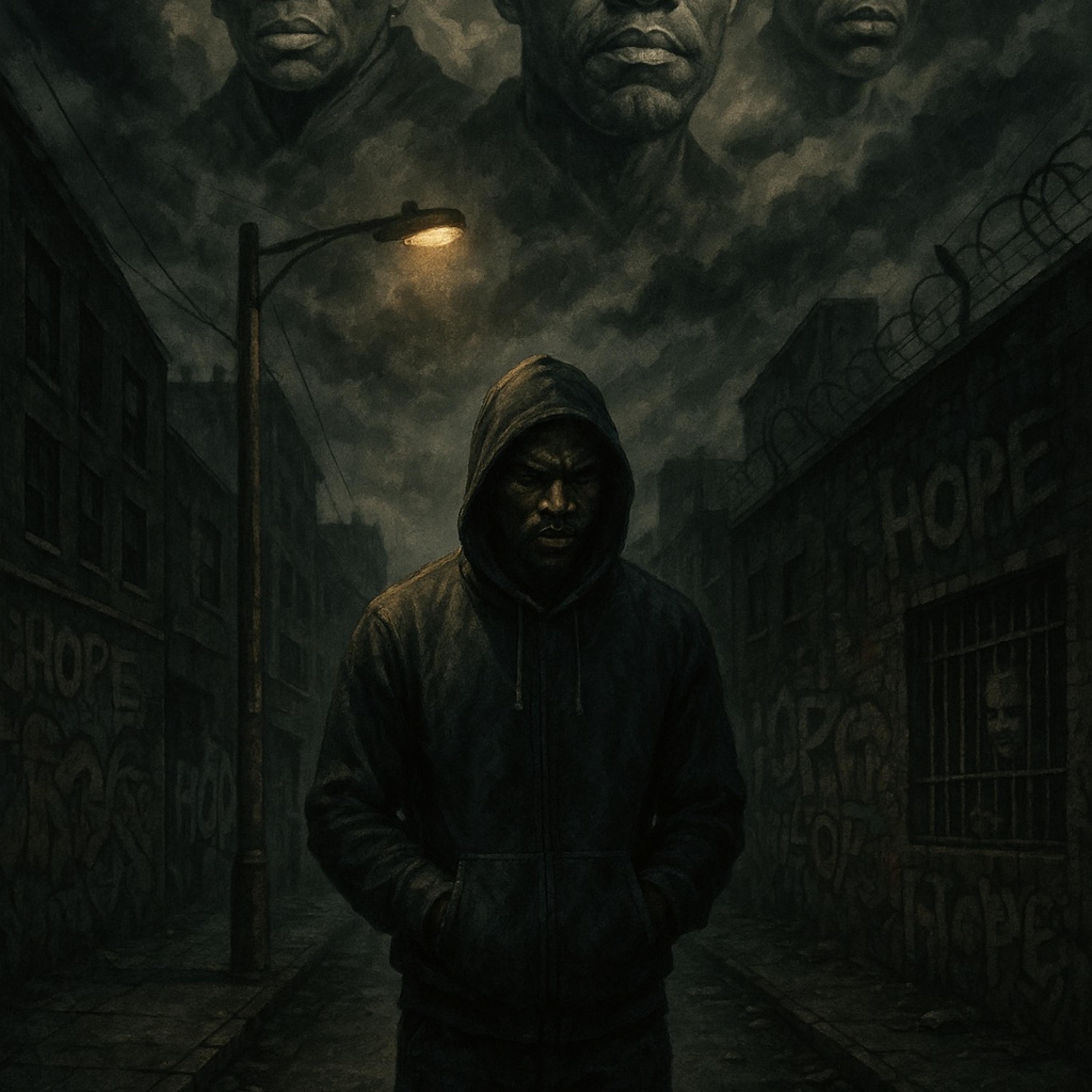 It’s Been Real… artwork