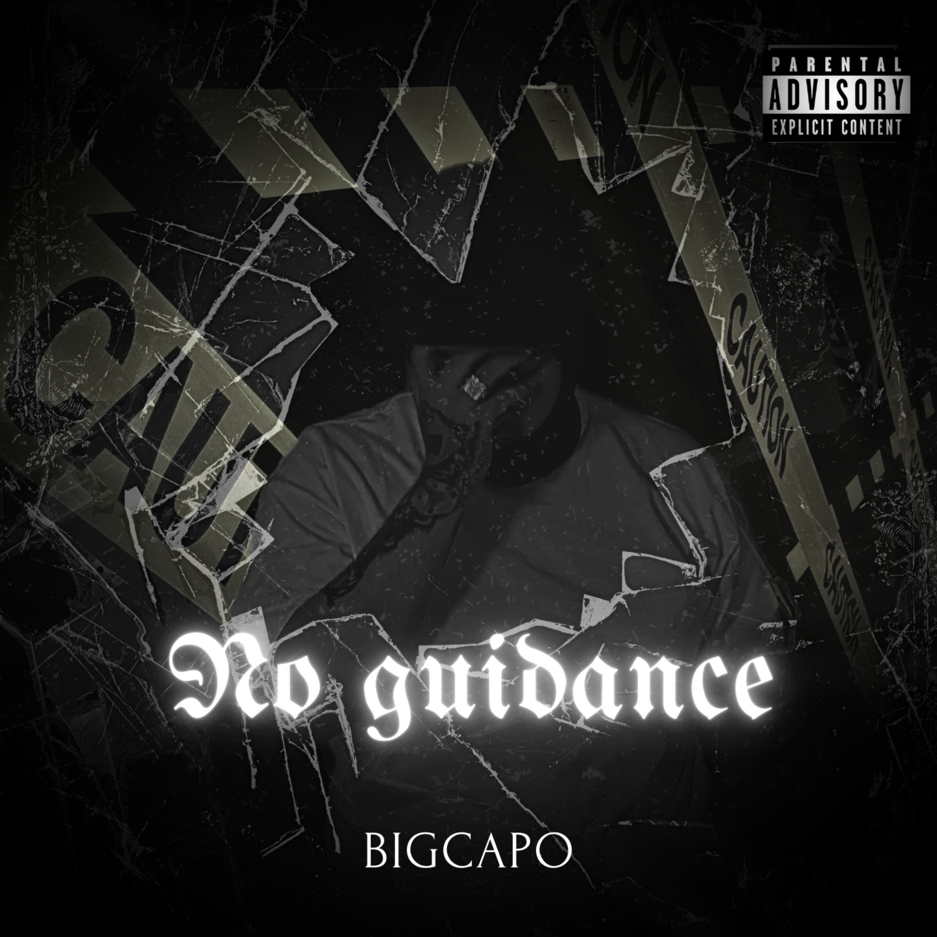 No Guidance artwork