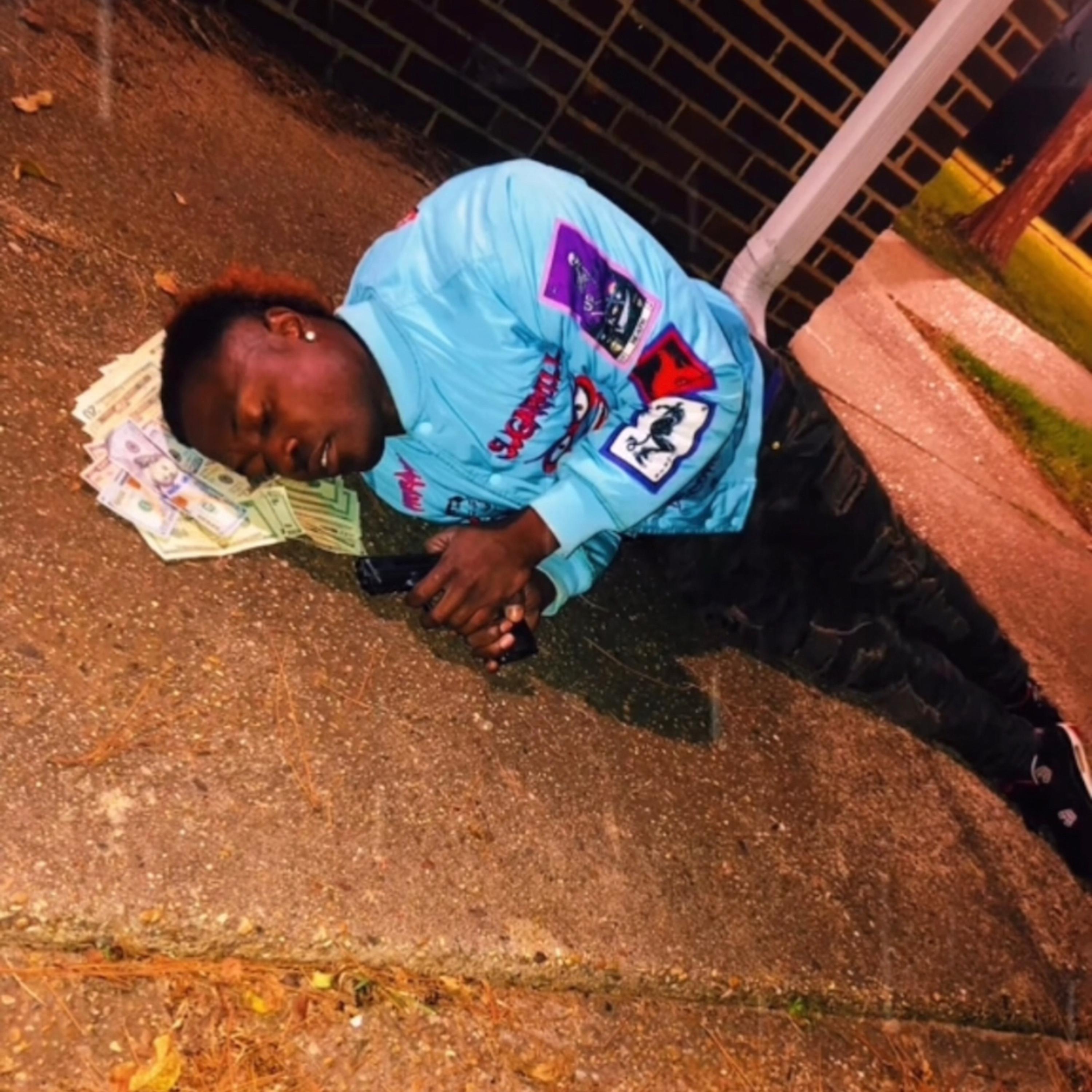 Everythang artwork