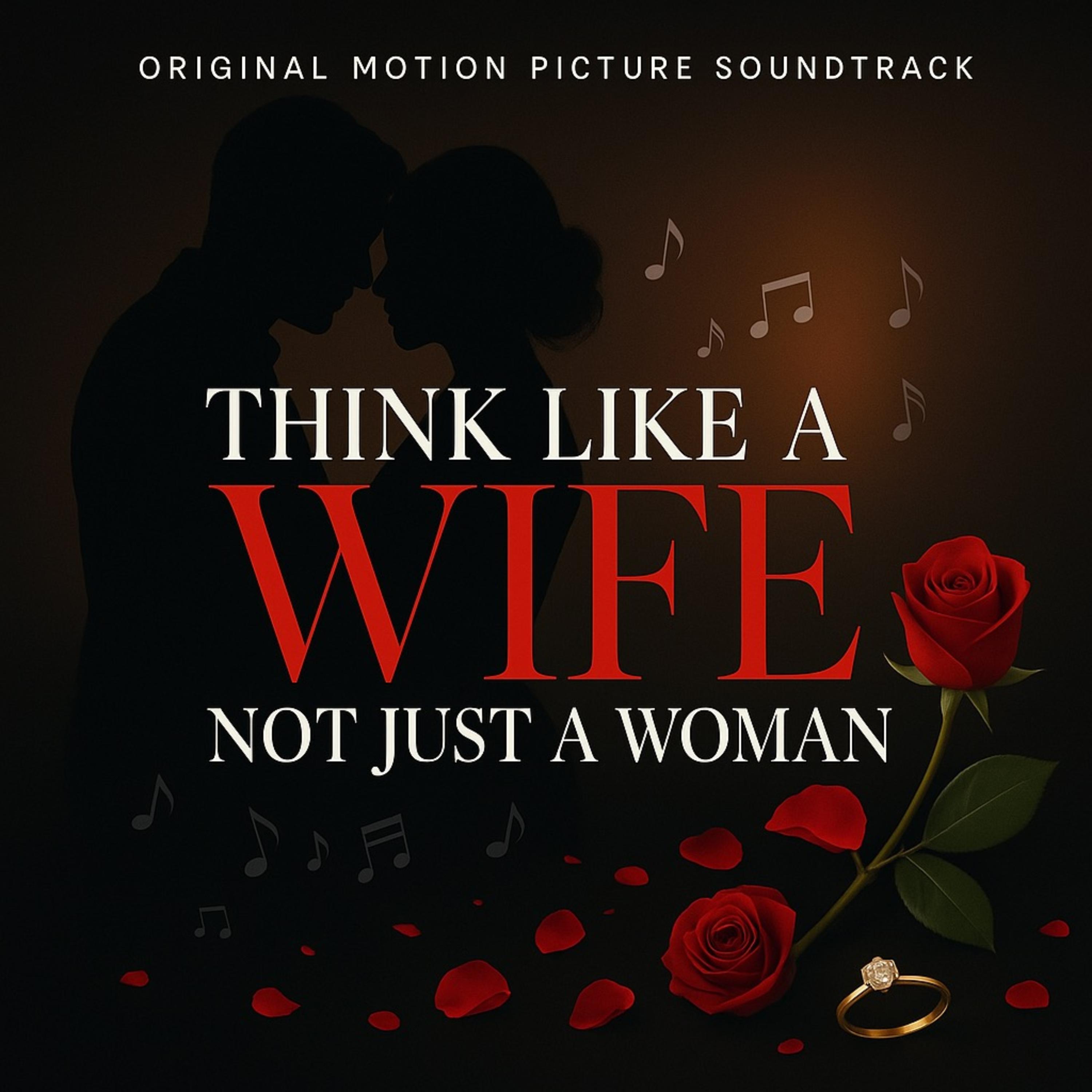 Think Like A Wife/ Feeling It artwork