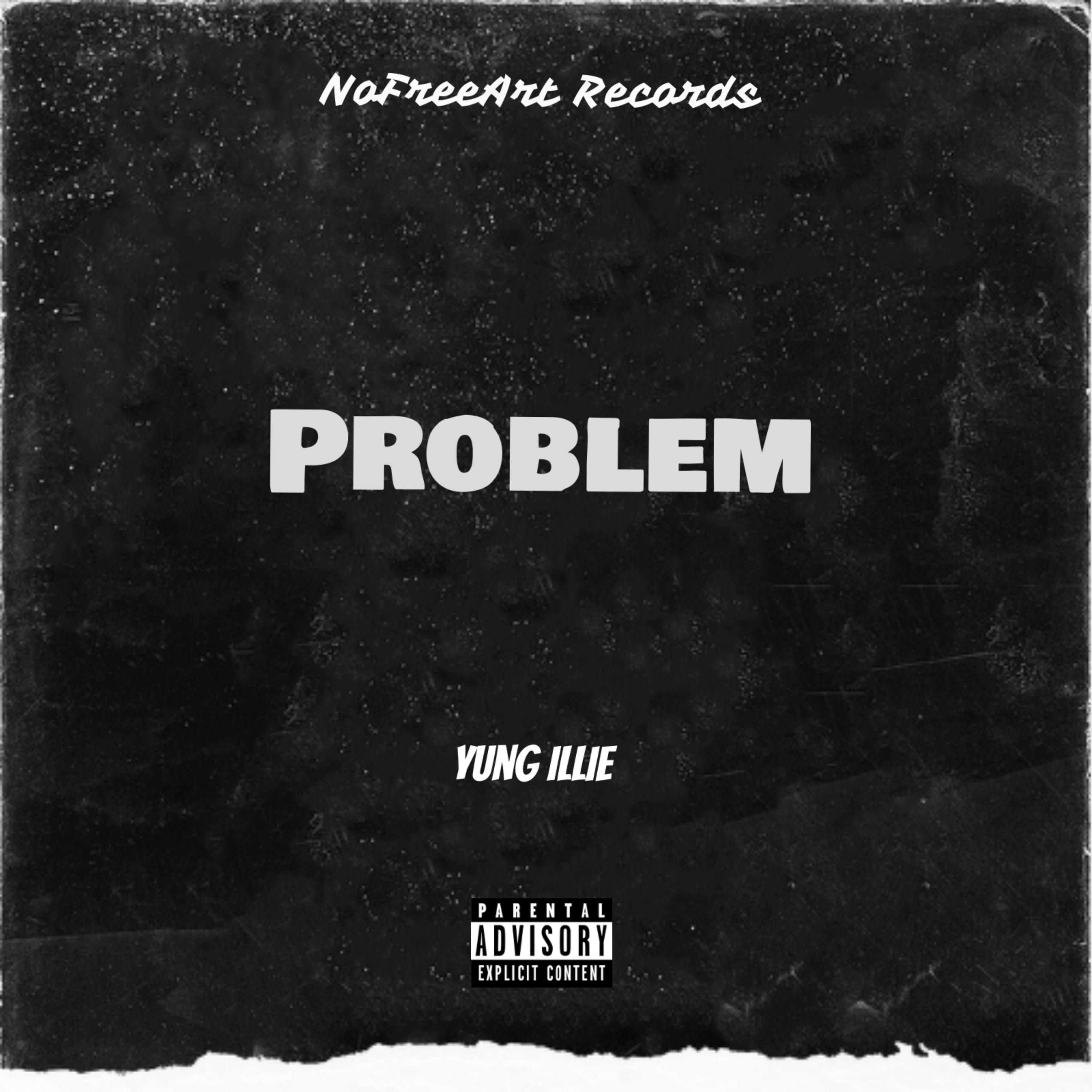 Problem artwork
