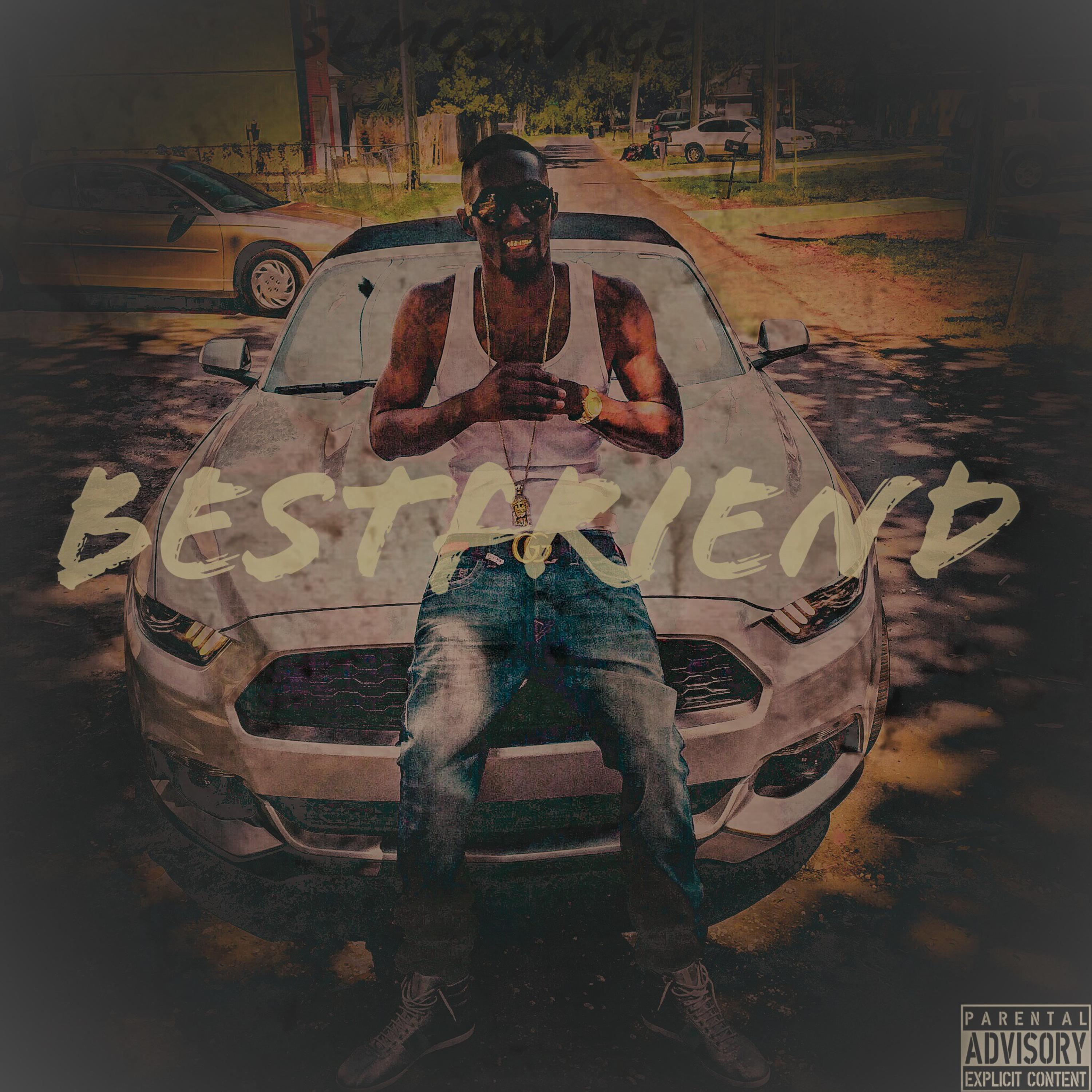 BestFriend artwork