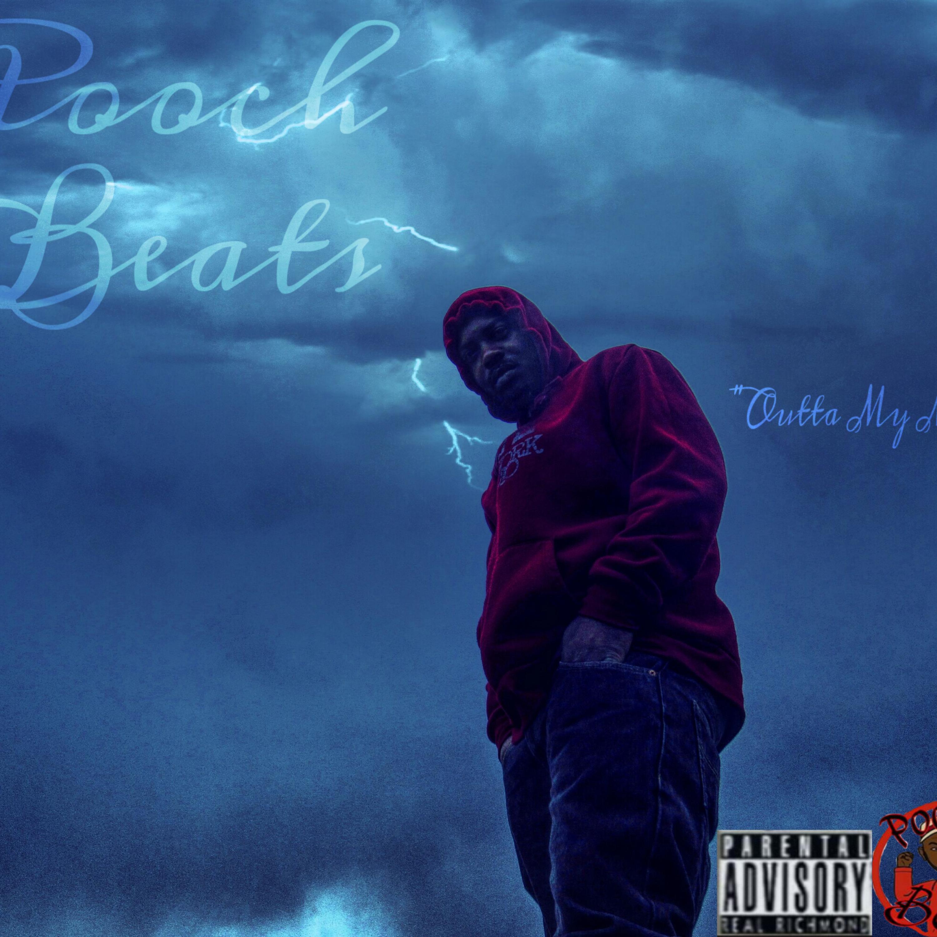 Outta My Mind artwork