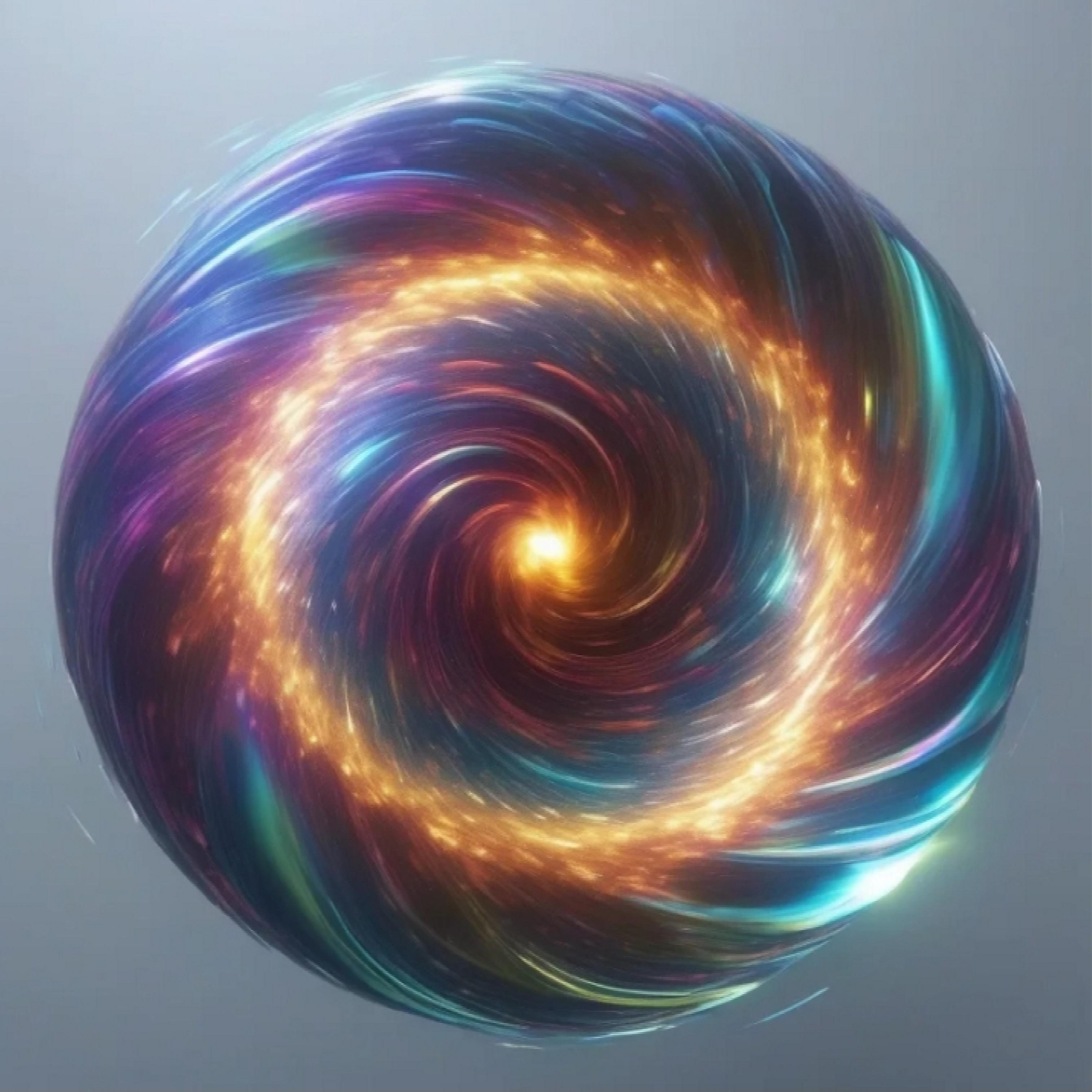 Sueño Caótico artwork