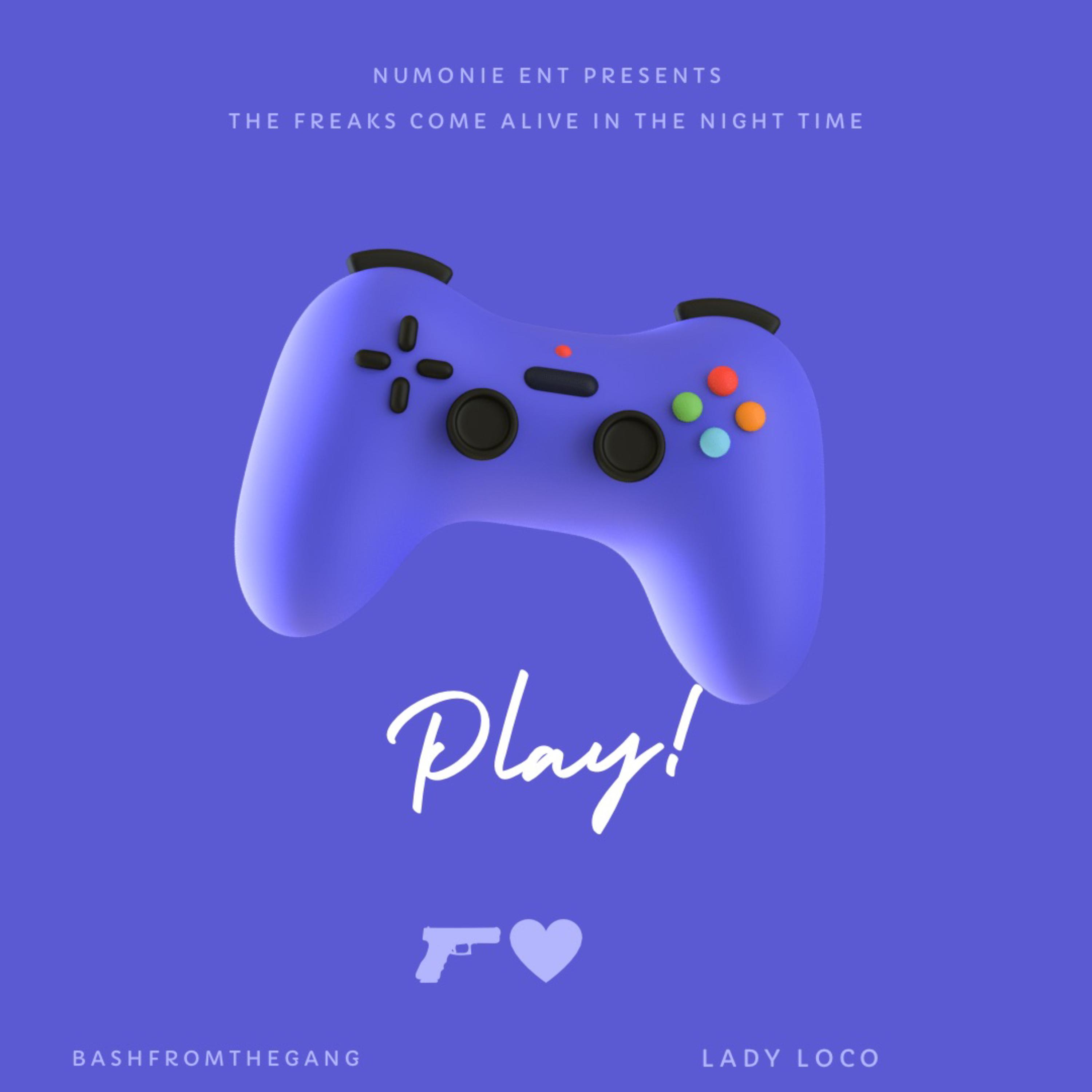 Play artwork