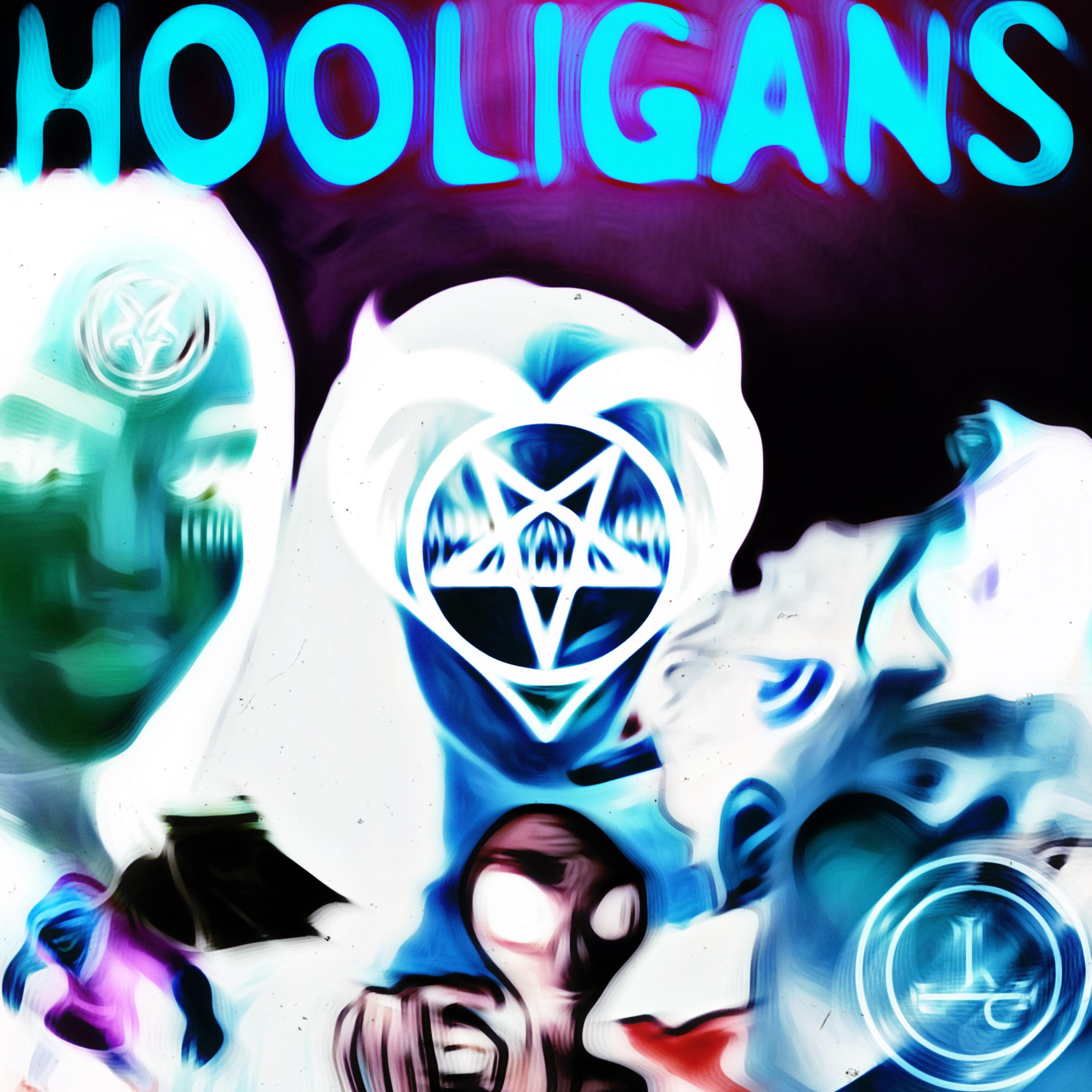 HOOLIGANS artwork