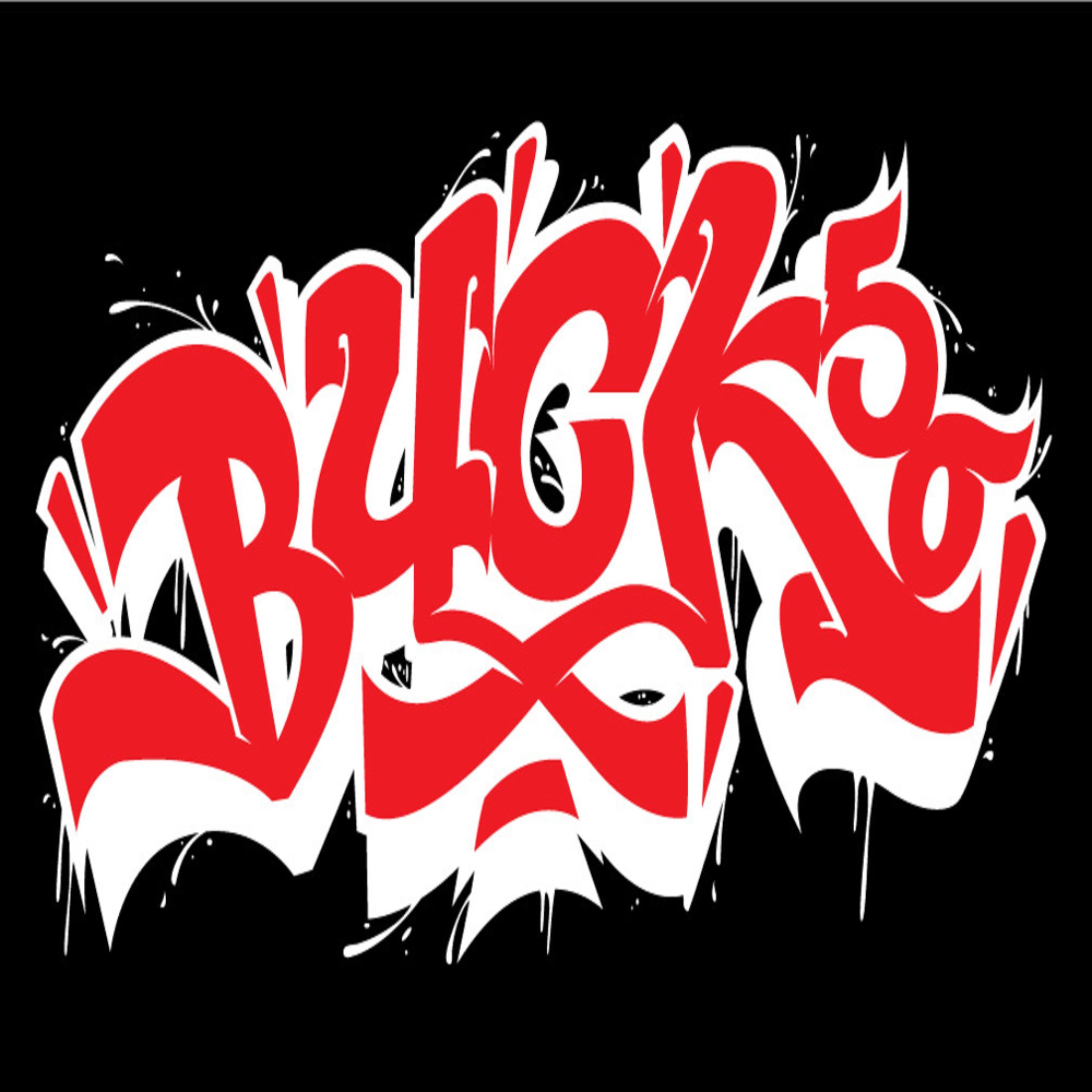 Buck 50 artwork