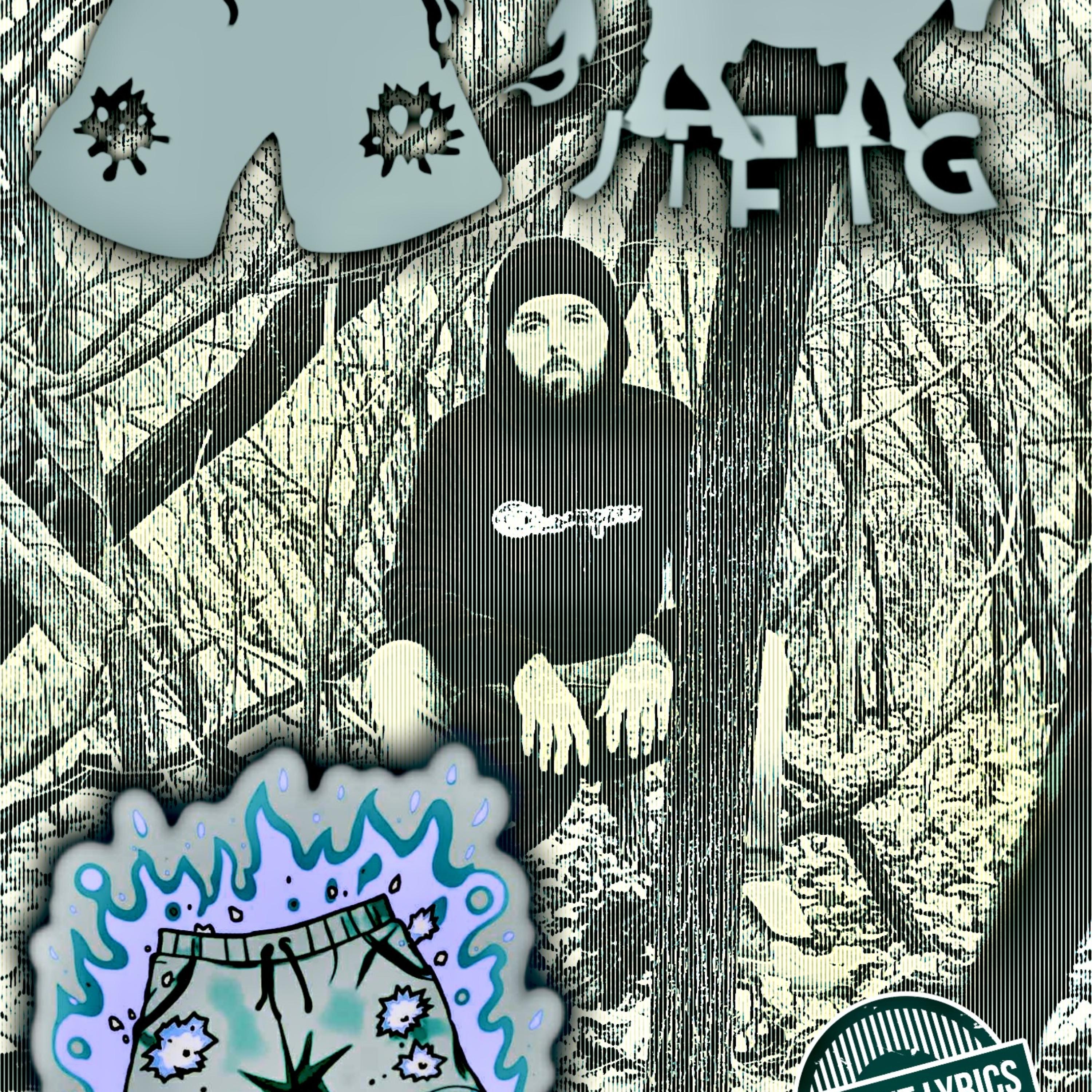 Living Worth Dying artwork