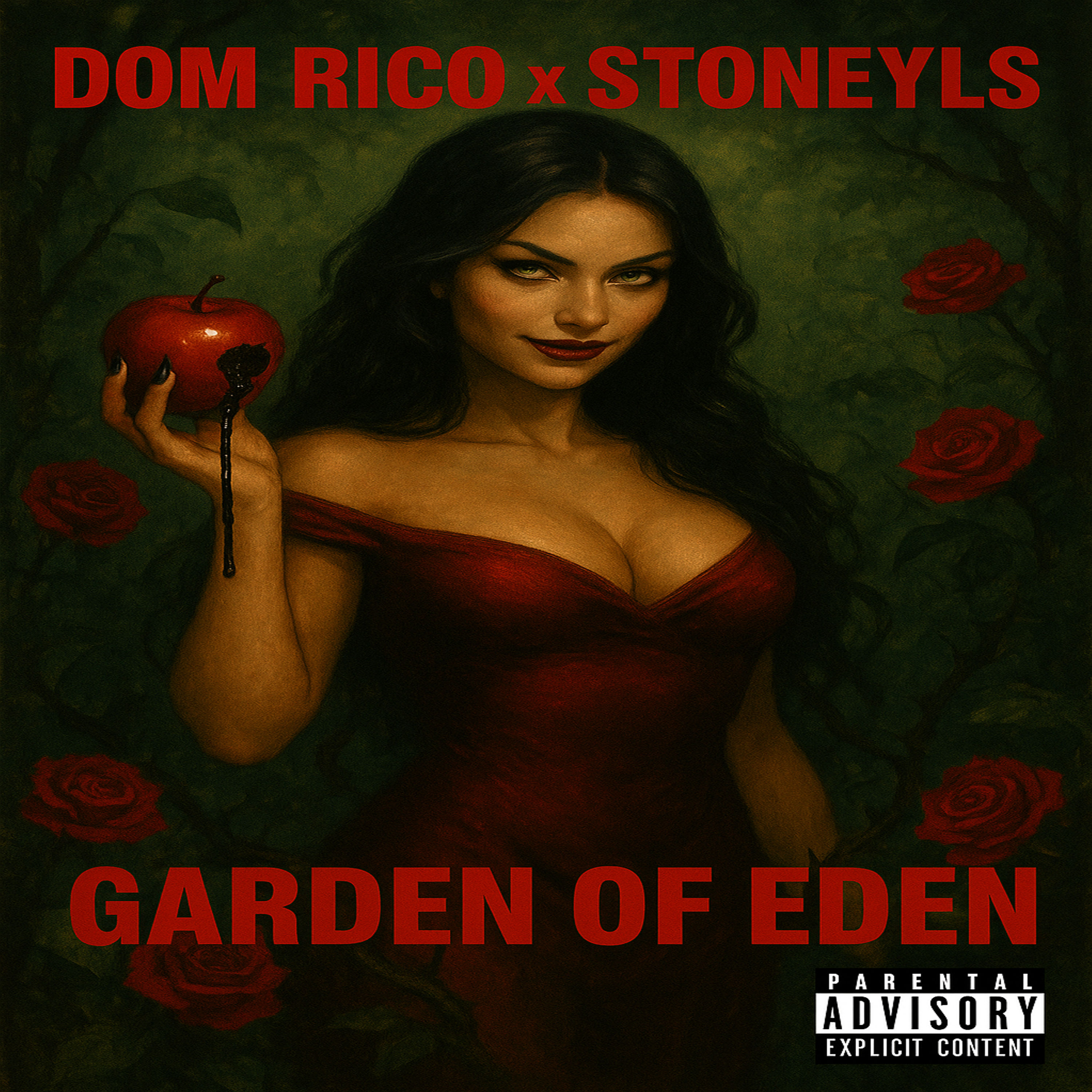 Garden Of Eden artwork