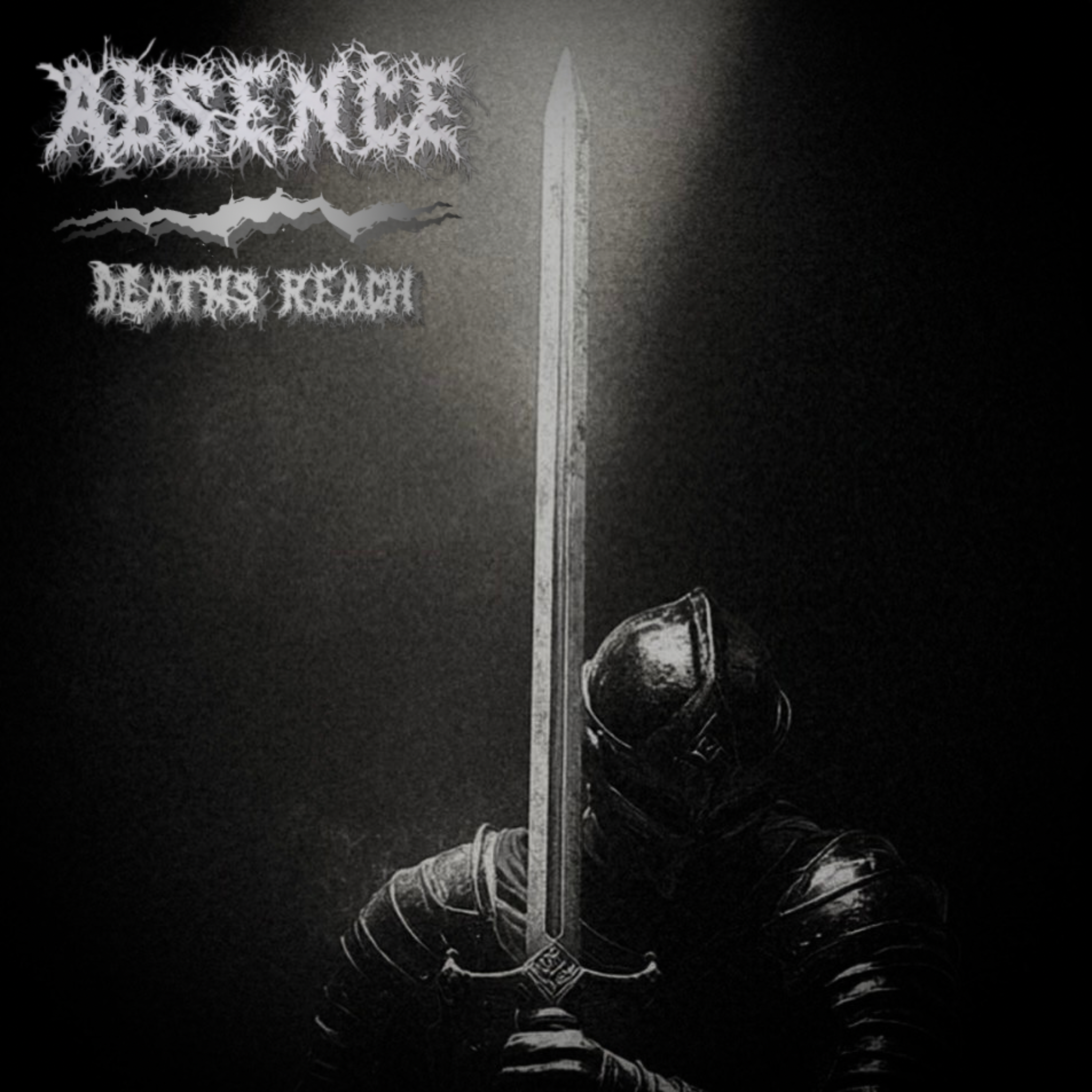 Deaths Reach artwork
