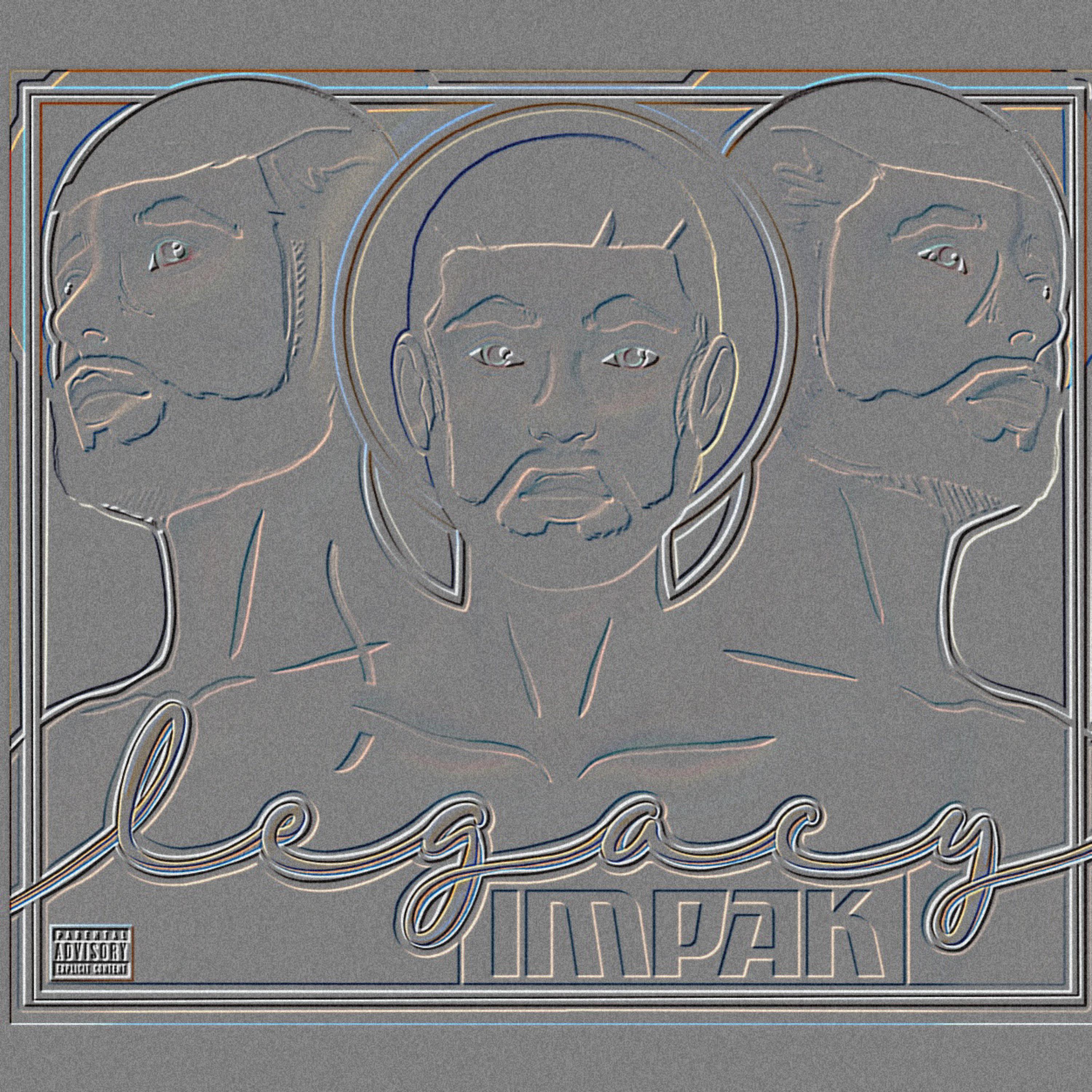 Legacy artwork
