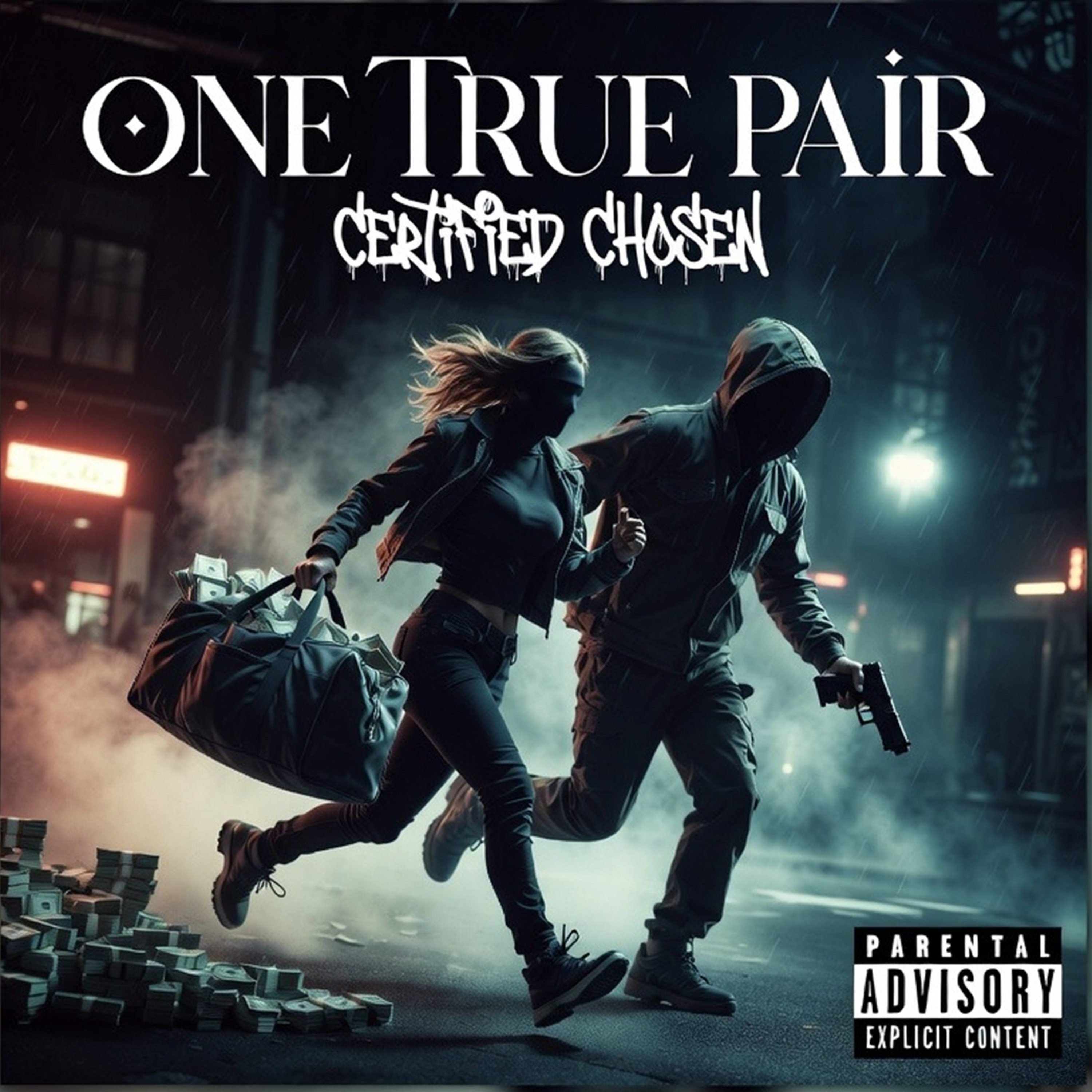 One True Pair artwork