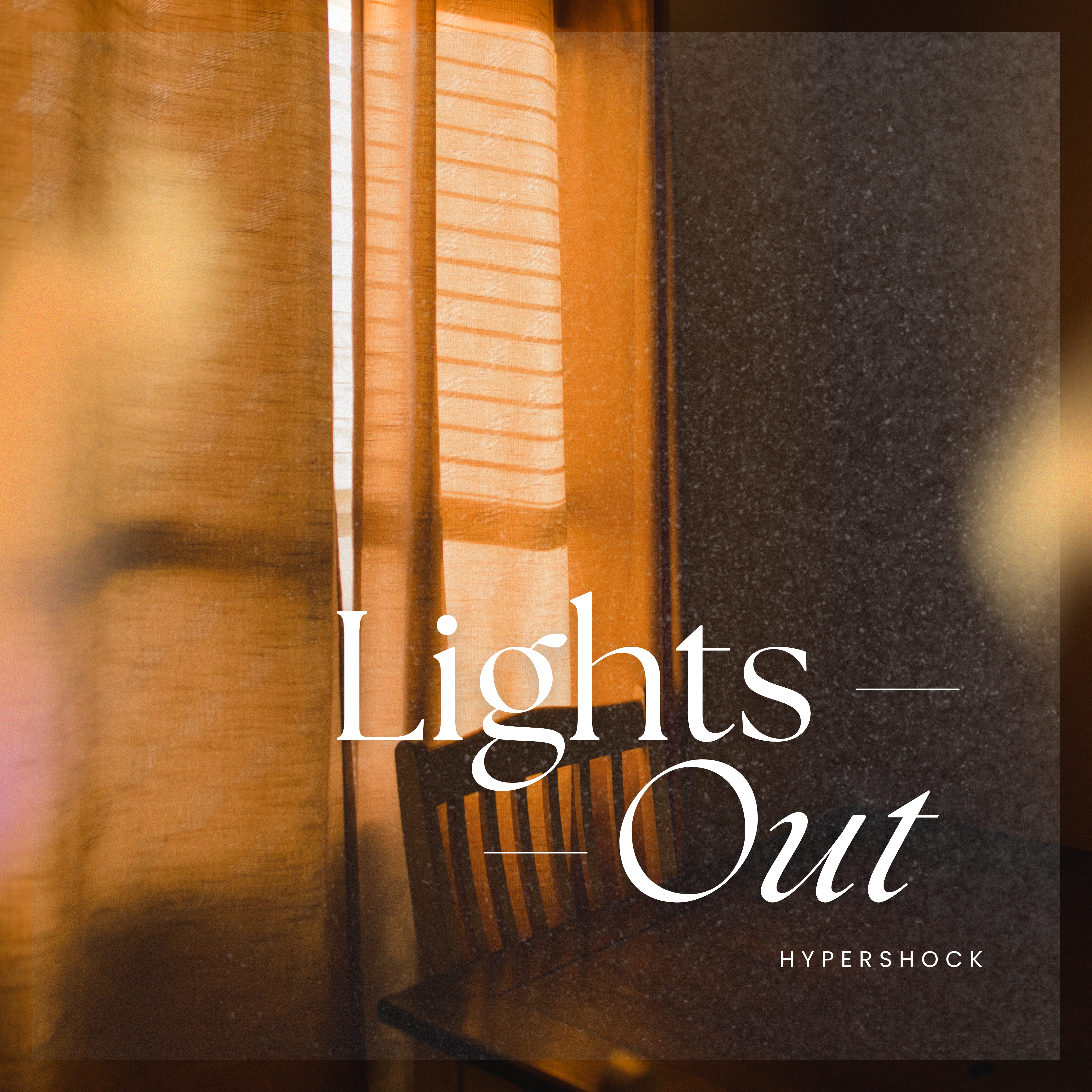 Lights Out artwork