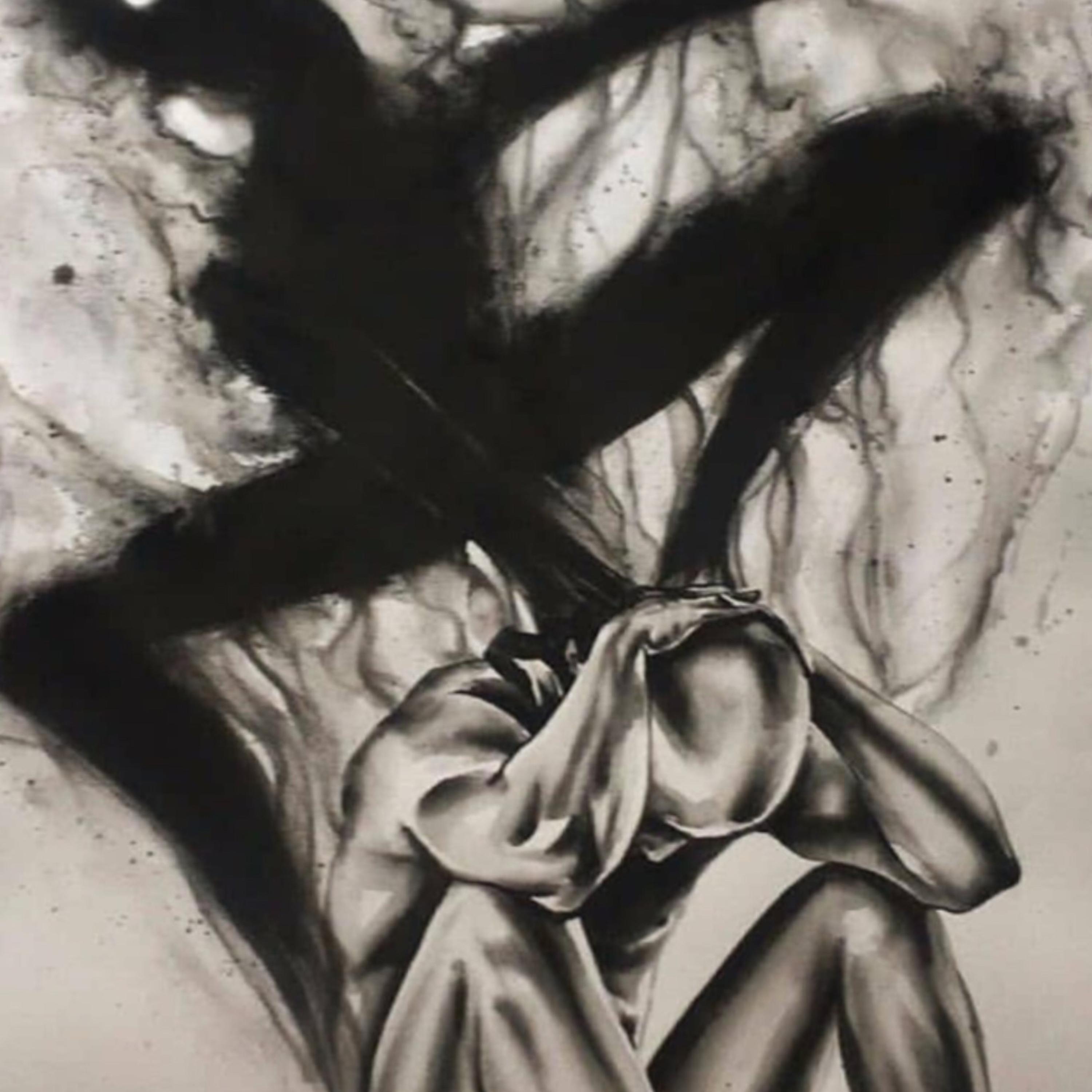 Scream by XannX cover art
