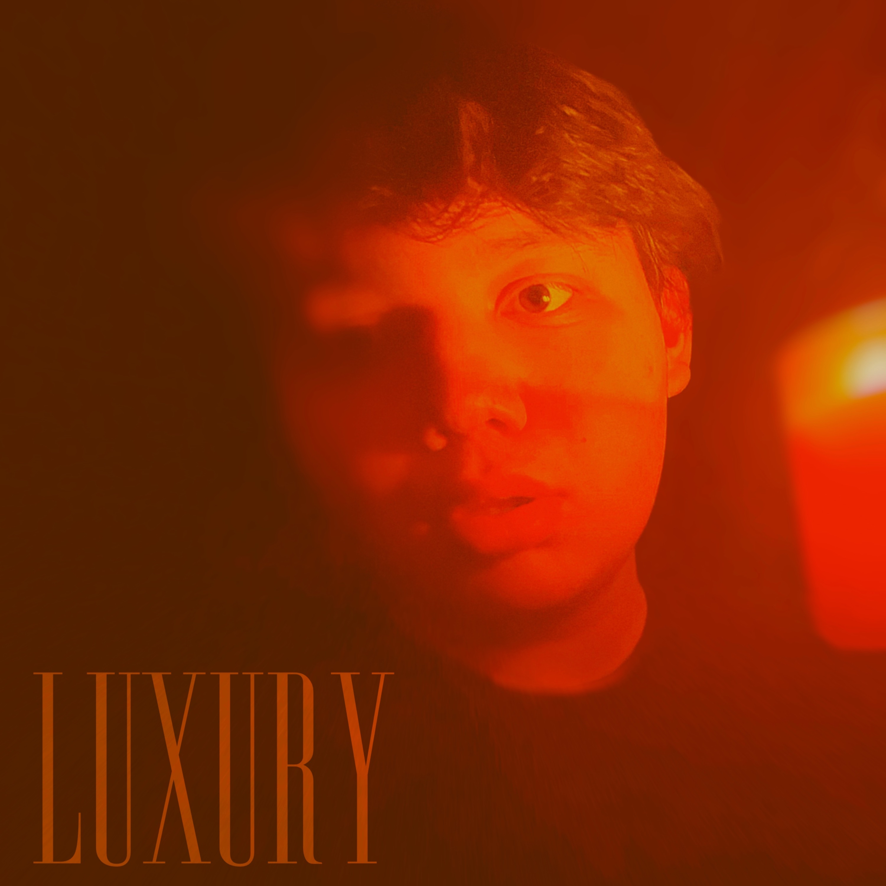 Luxury artwork