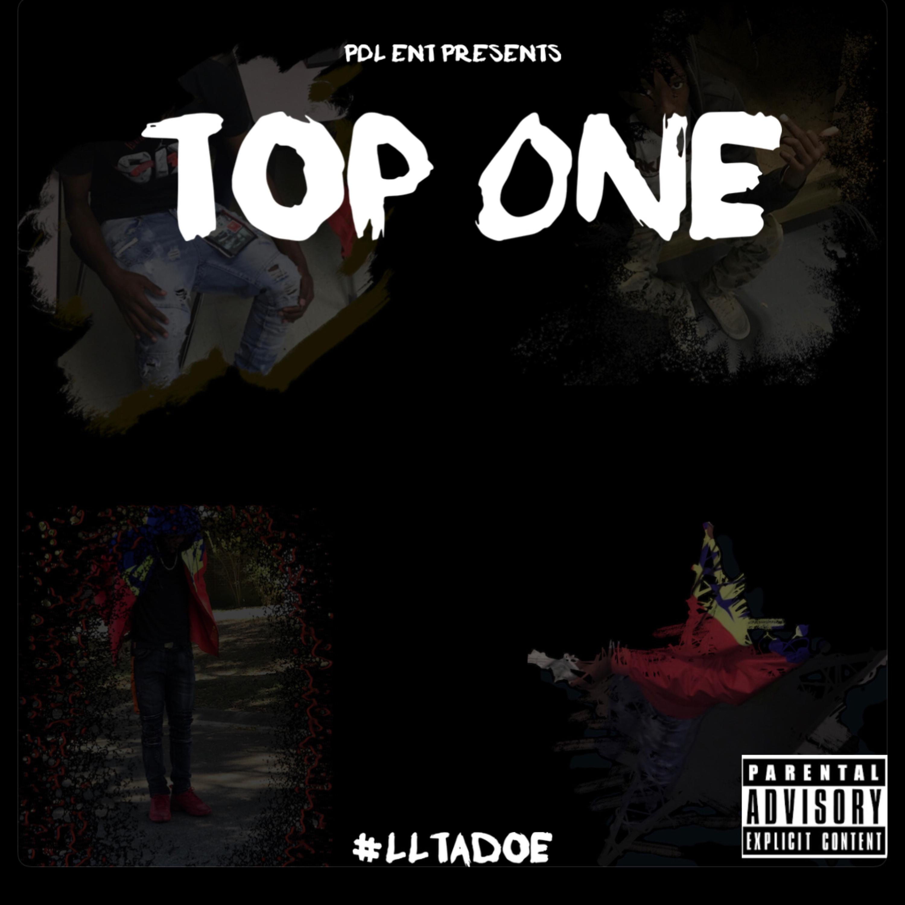 Top One artwork
