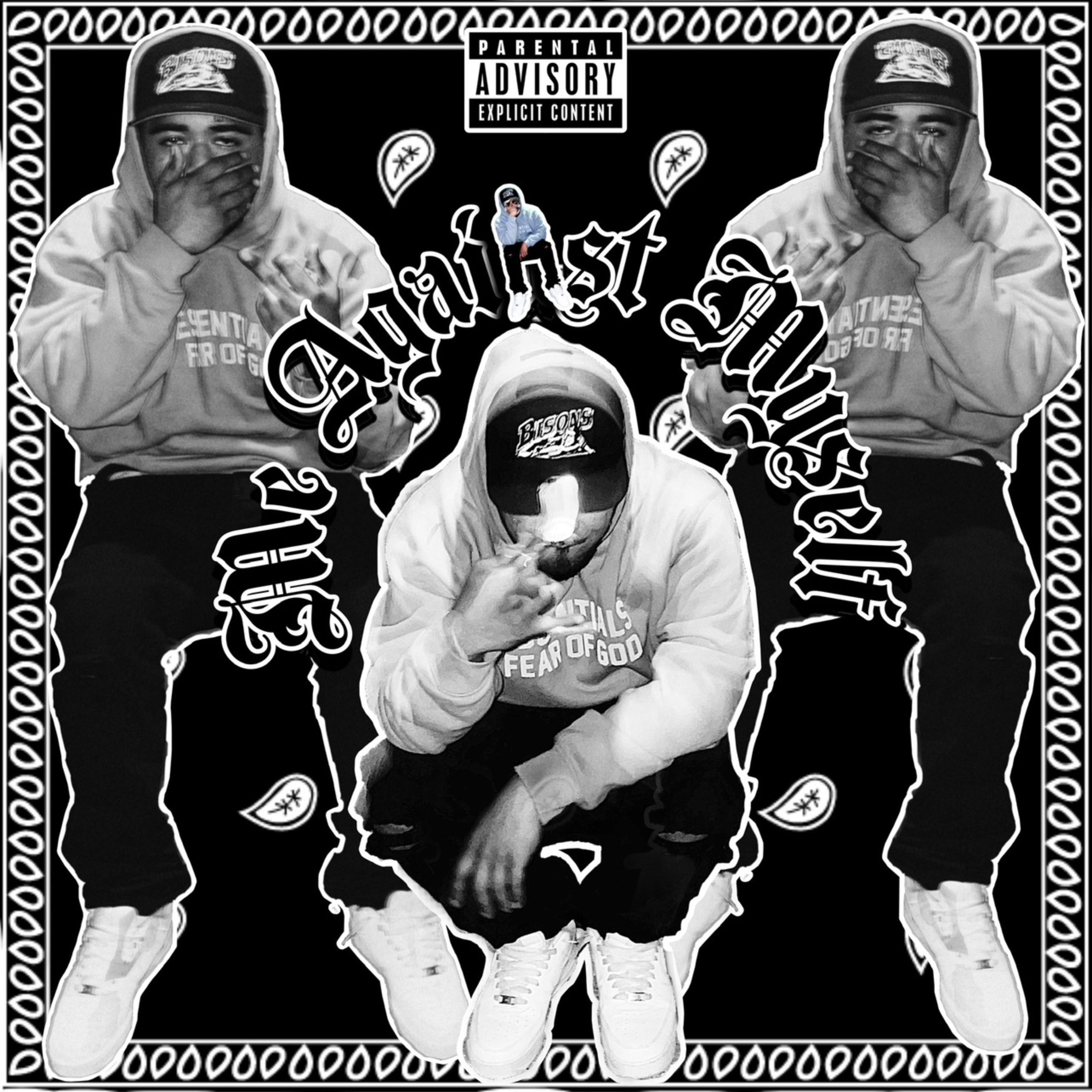 Me Against Myself artwork
