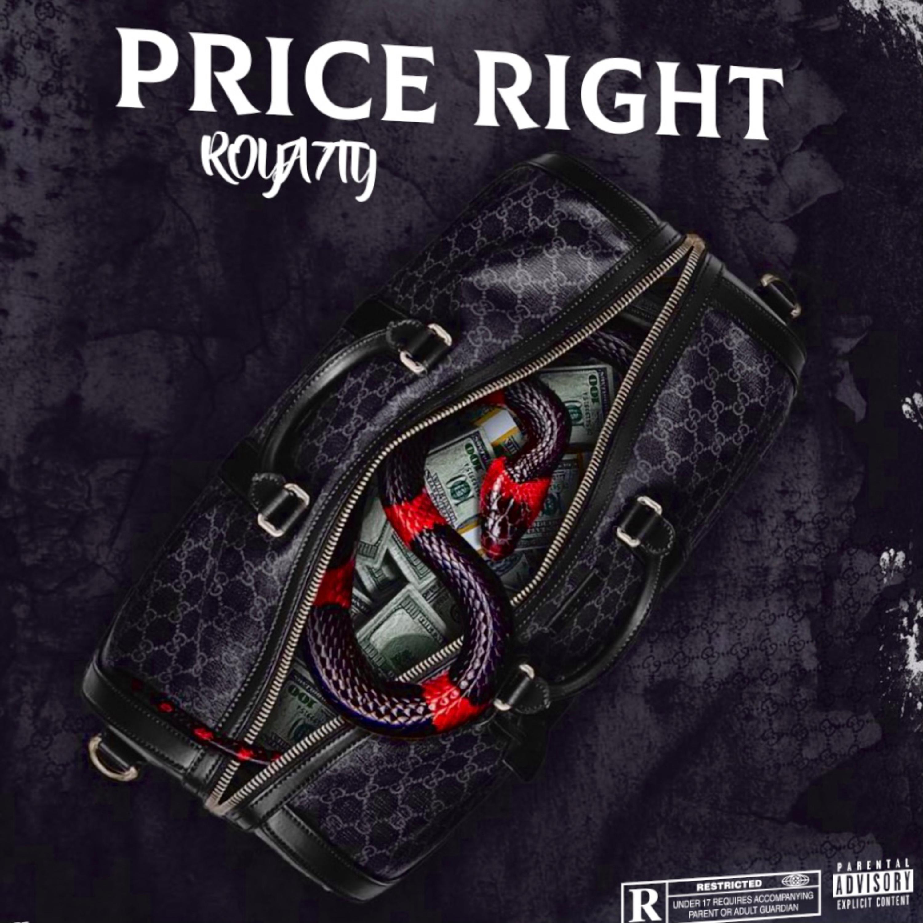 Price Right artwork
