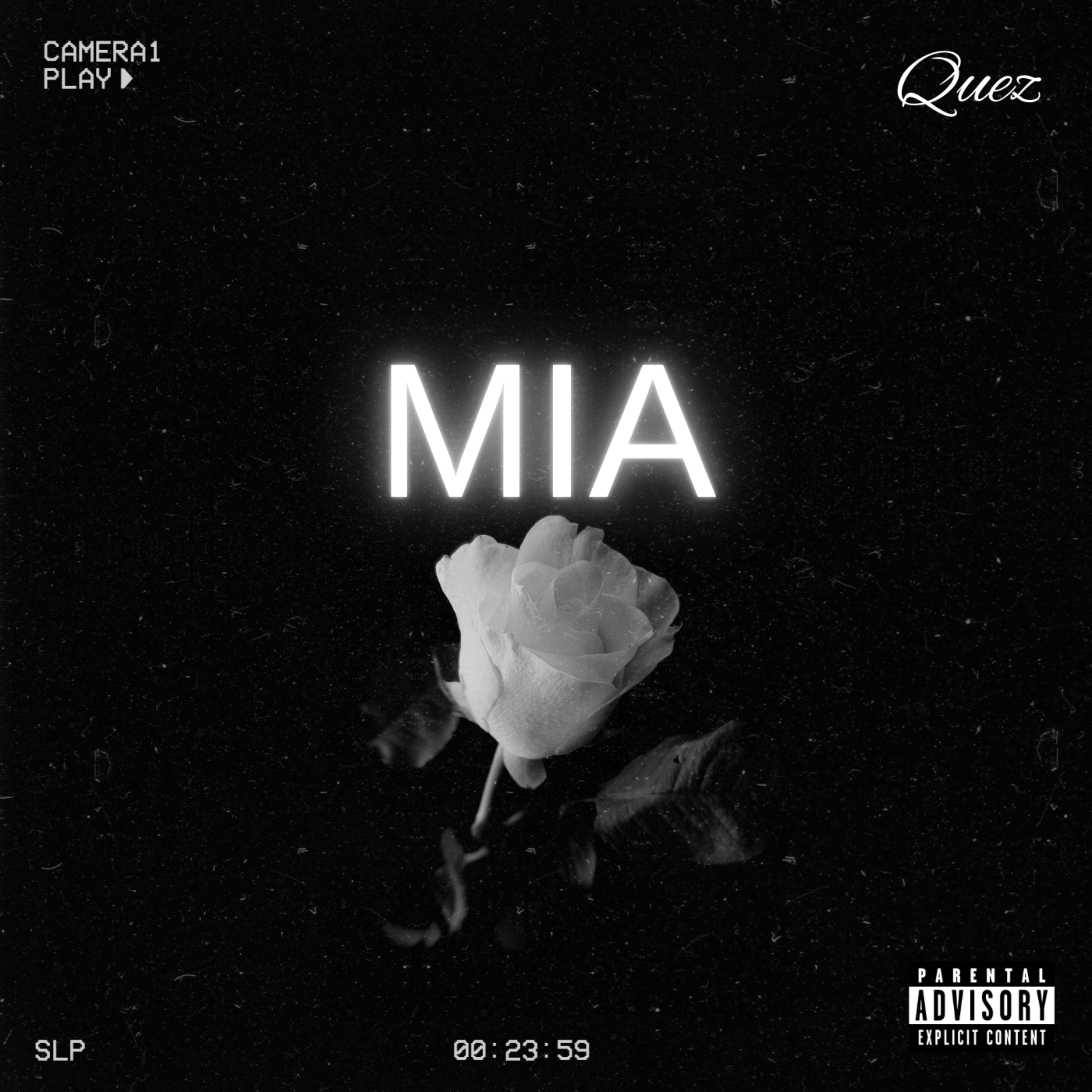 MIA artwork