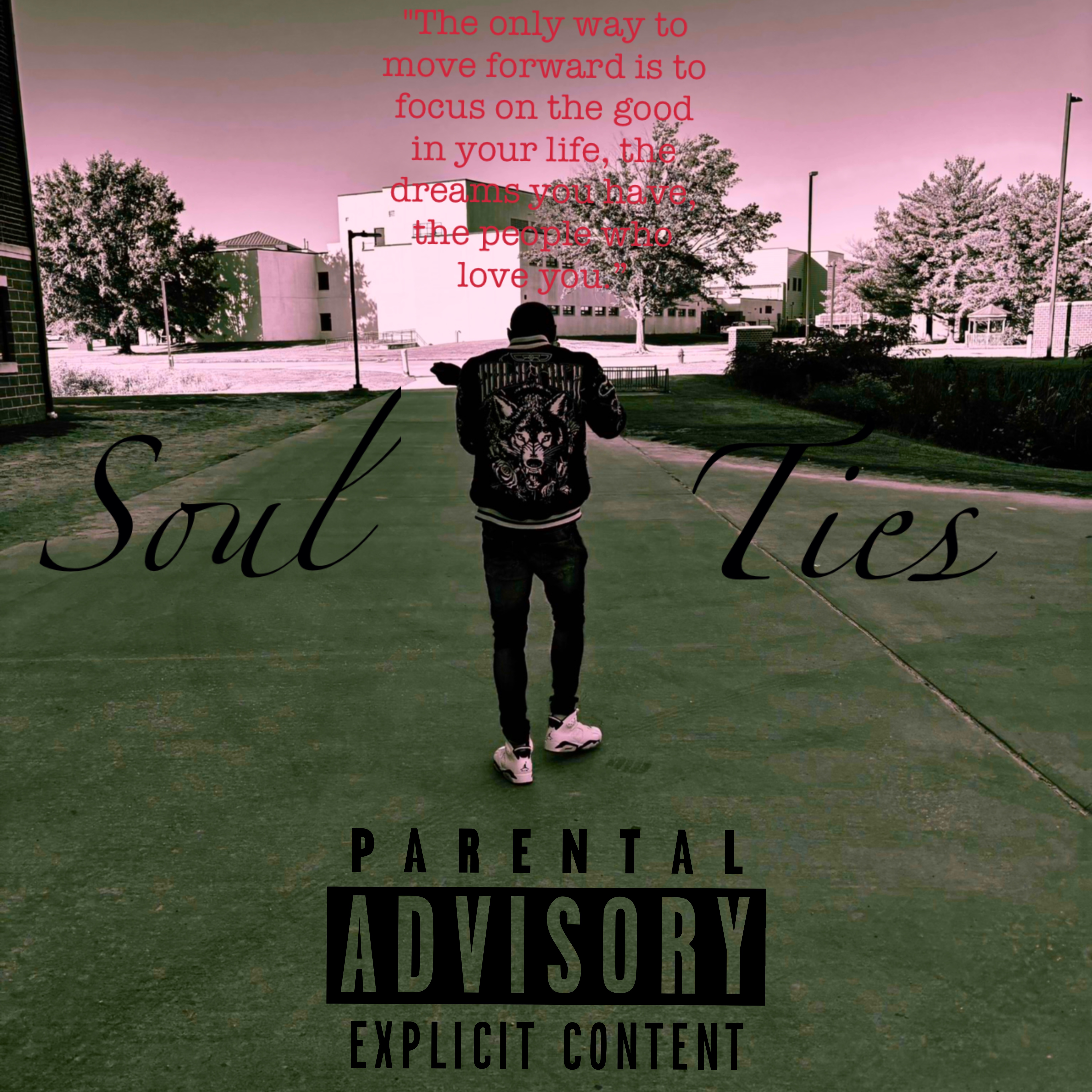 Soul Ties artwork