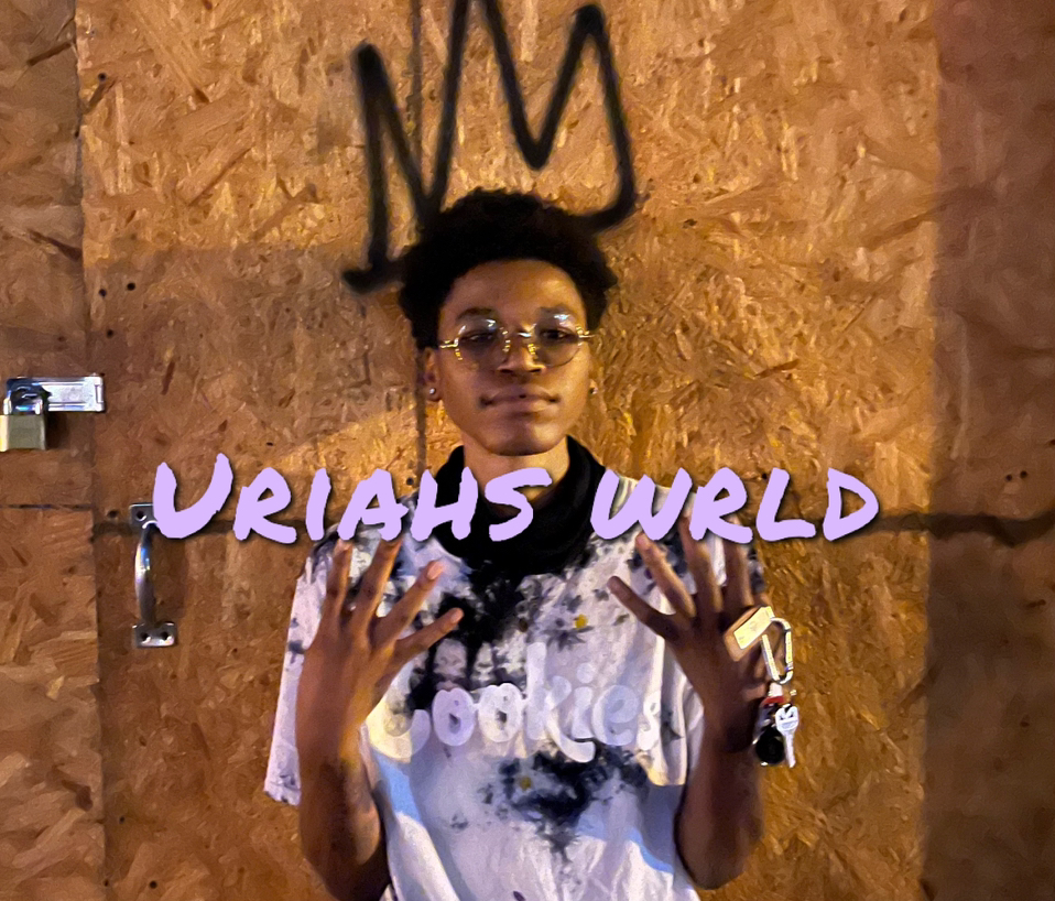 Uriahs Wrld