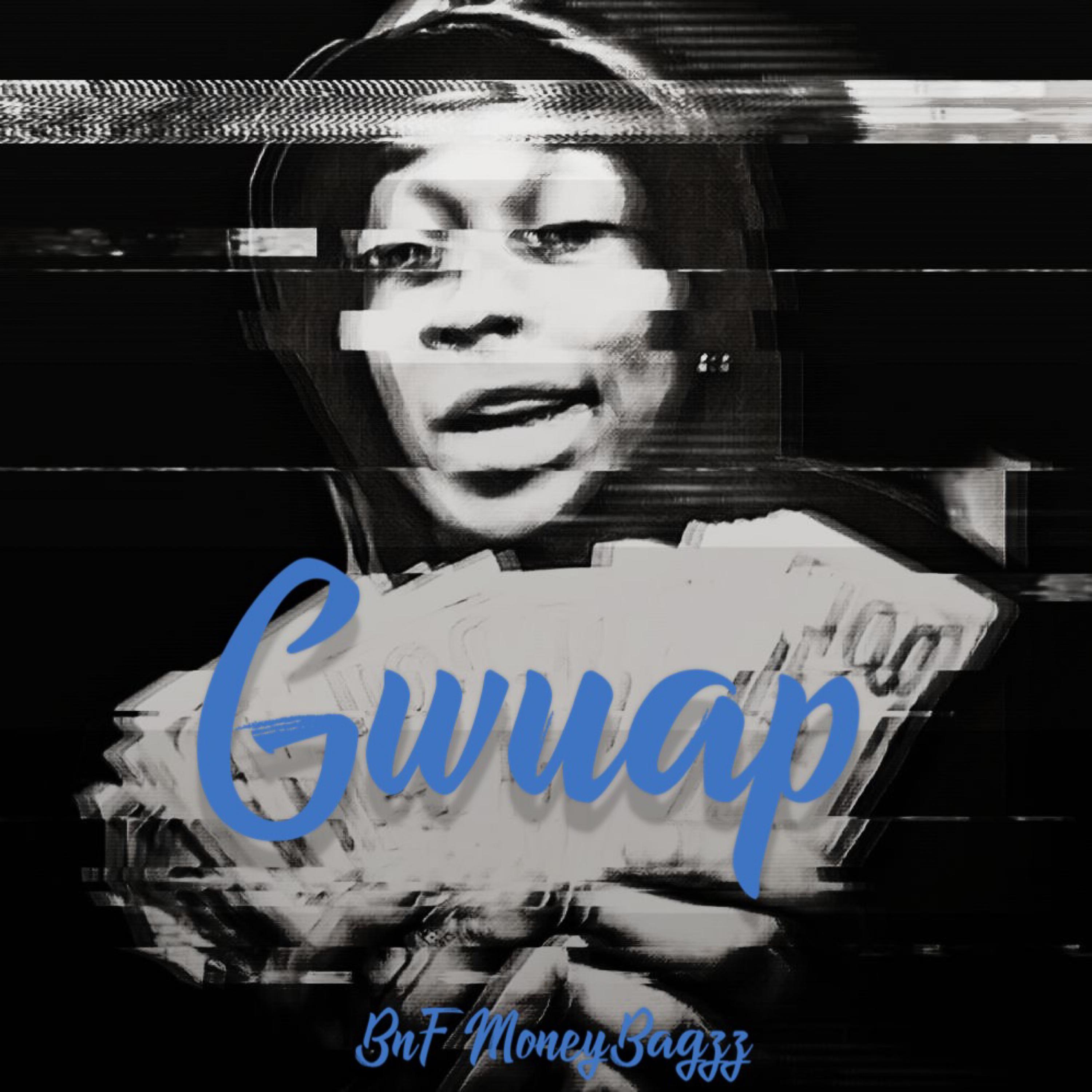 Gwuap artwork