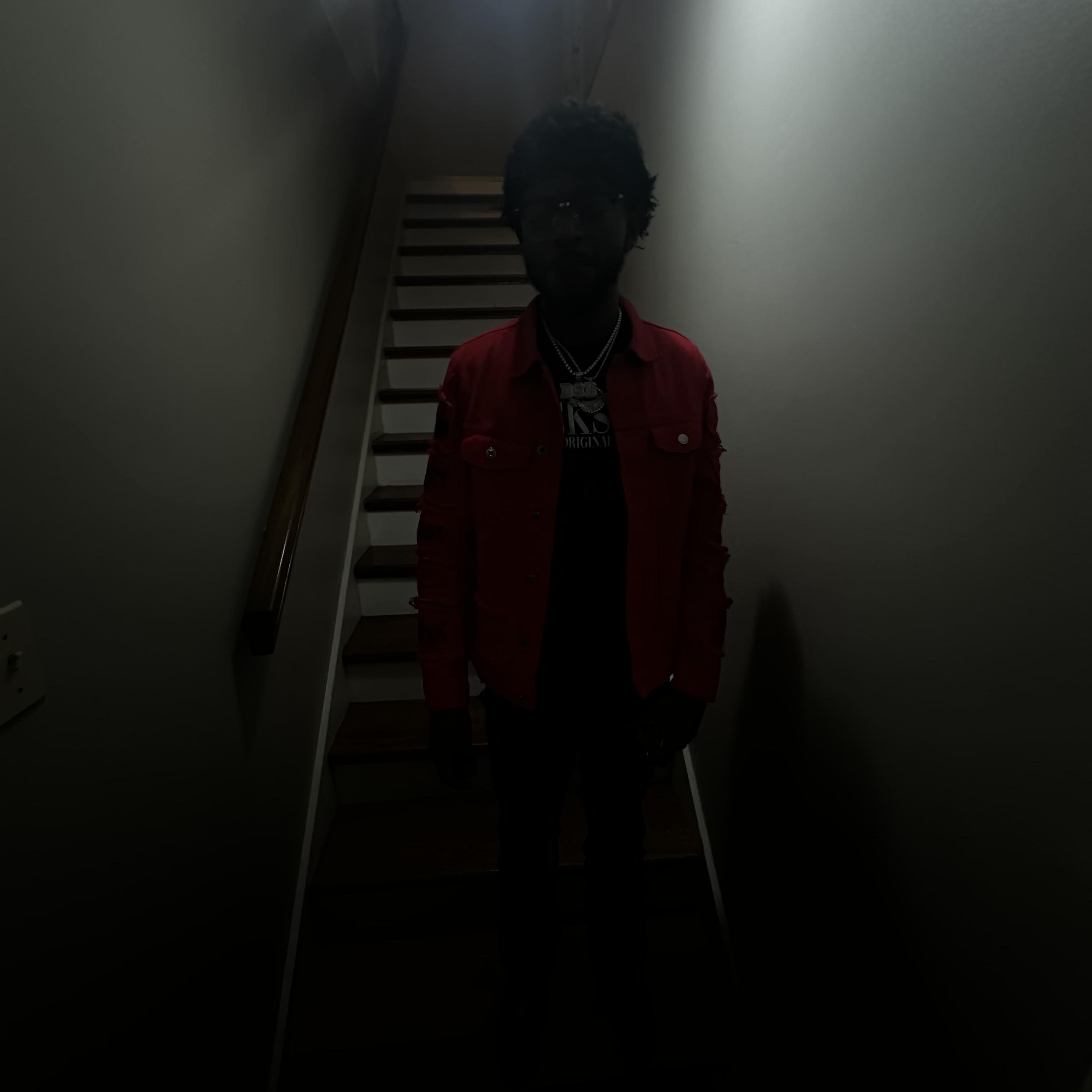 Freddy Krueger artwork