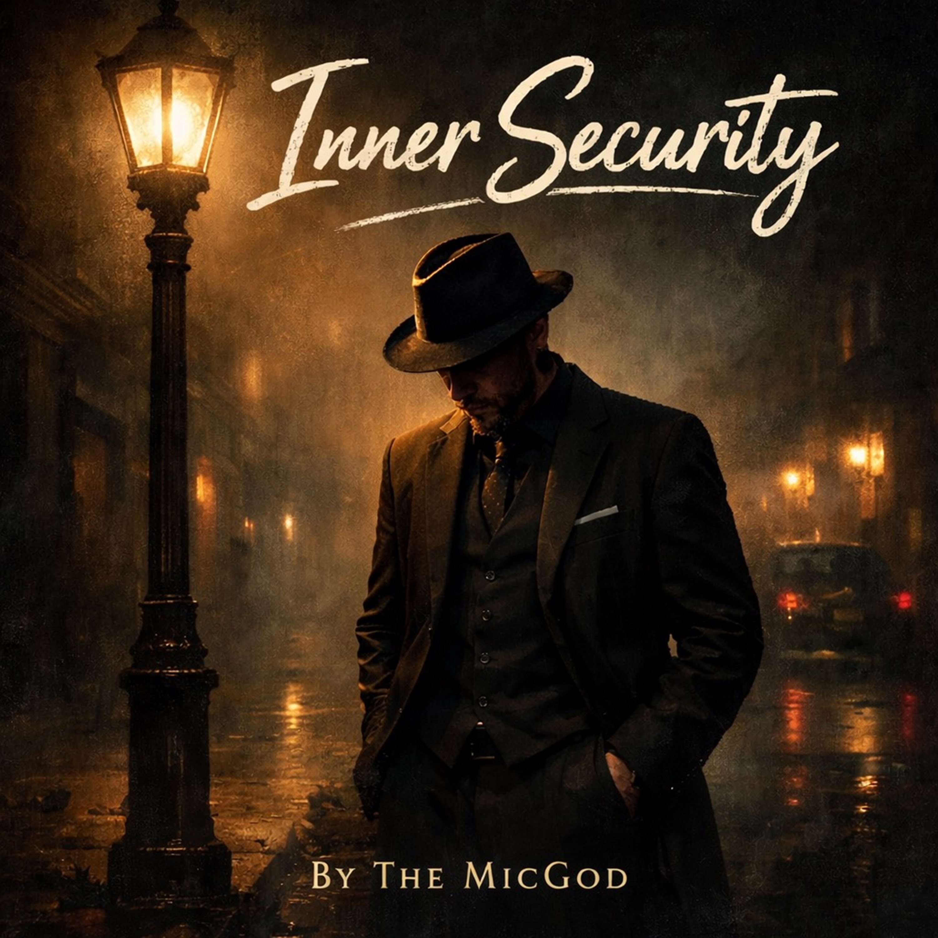 Inner Security artwork