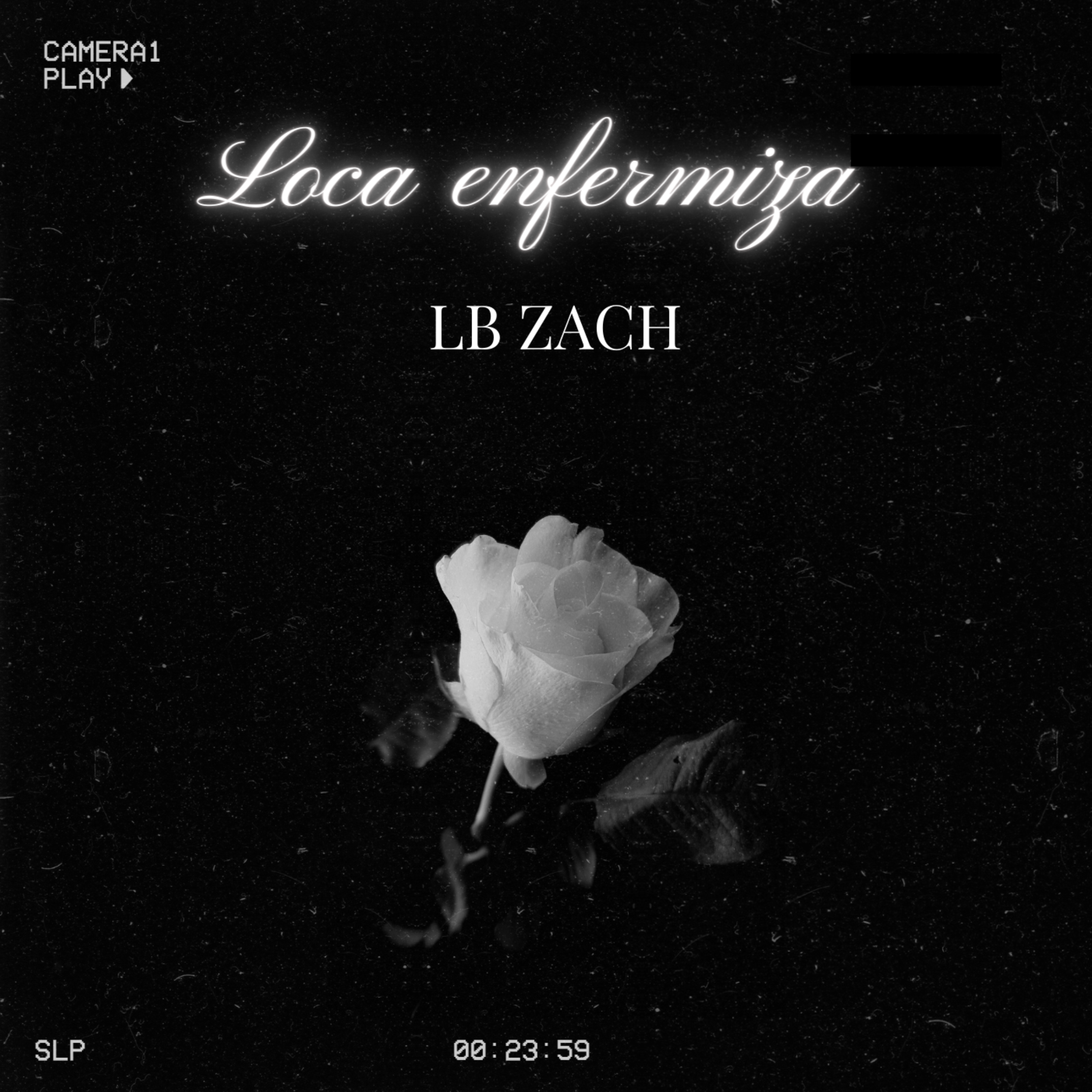 Loca Enfermiza artwork