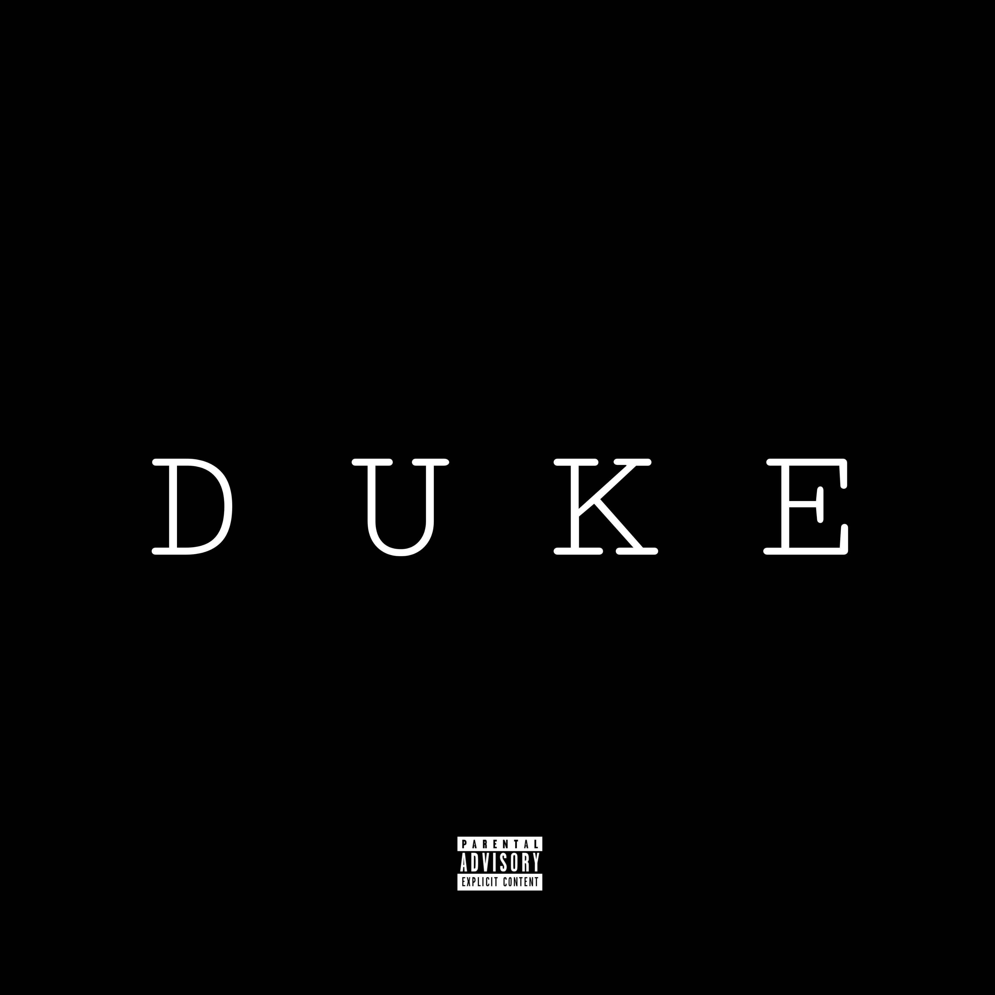 DUKE artwork