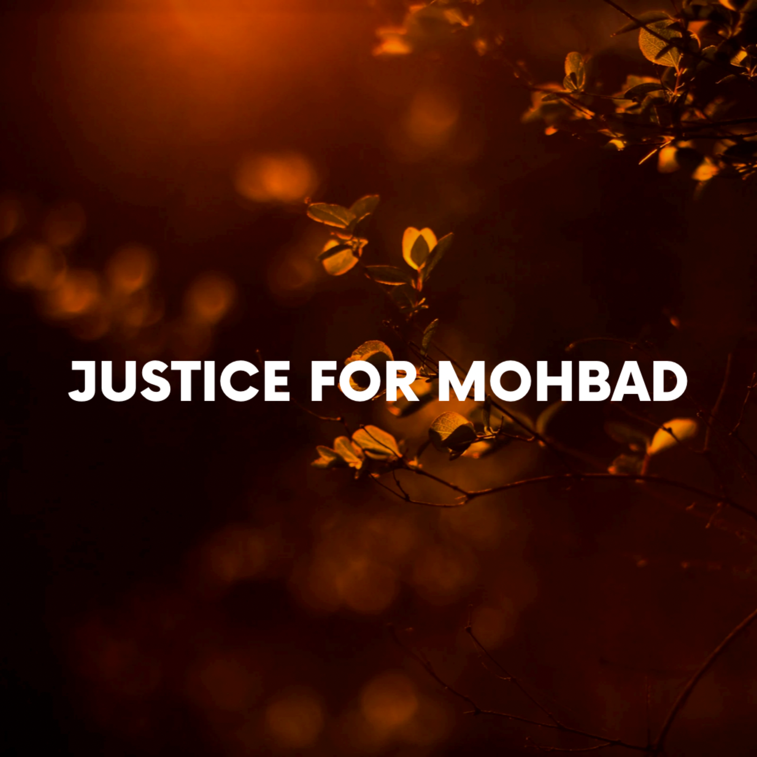 Justice For Mohbad artwork