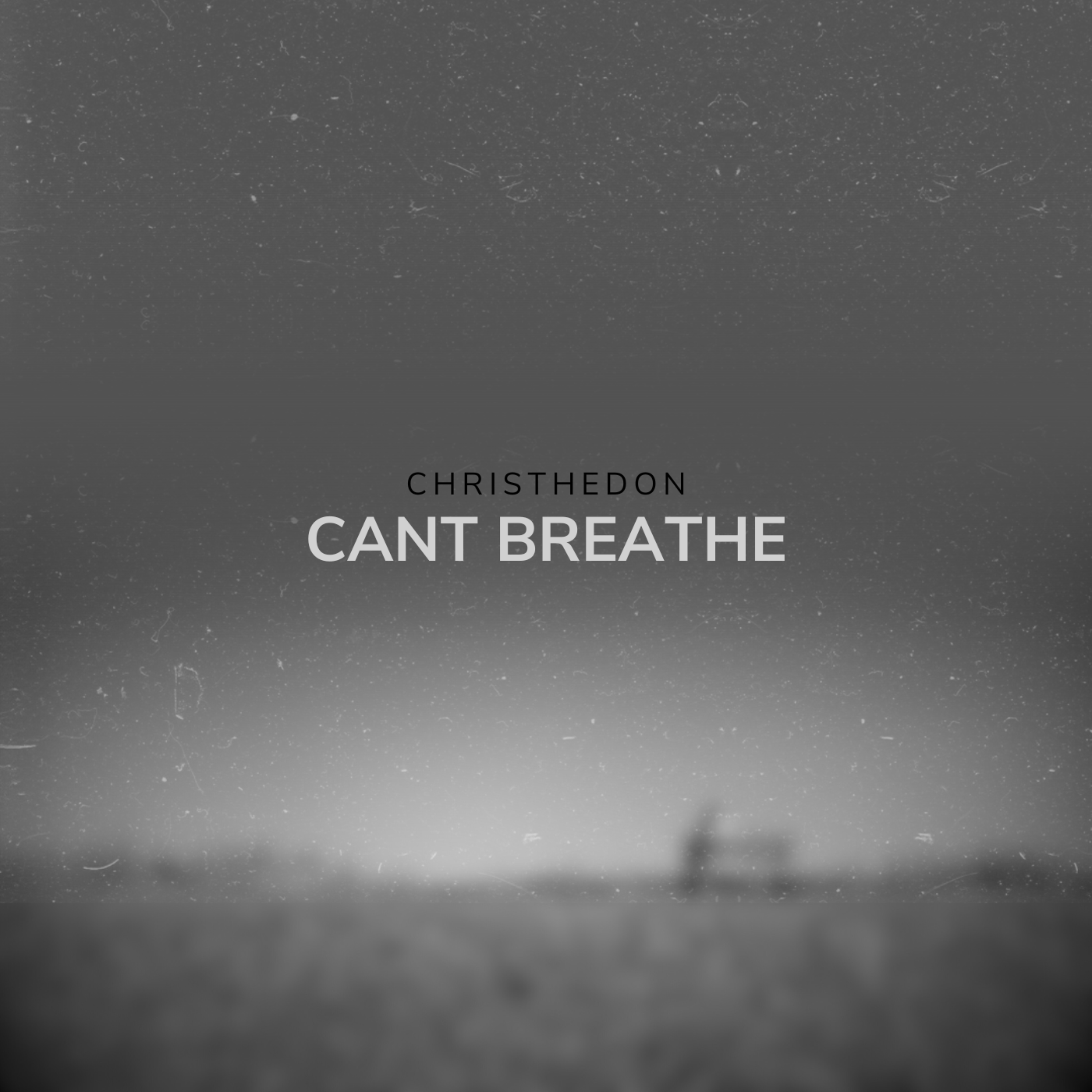 Can’t Breathe artwork