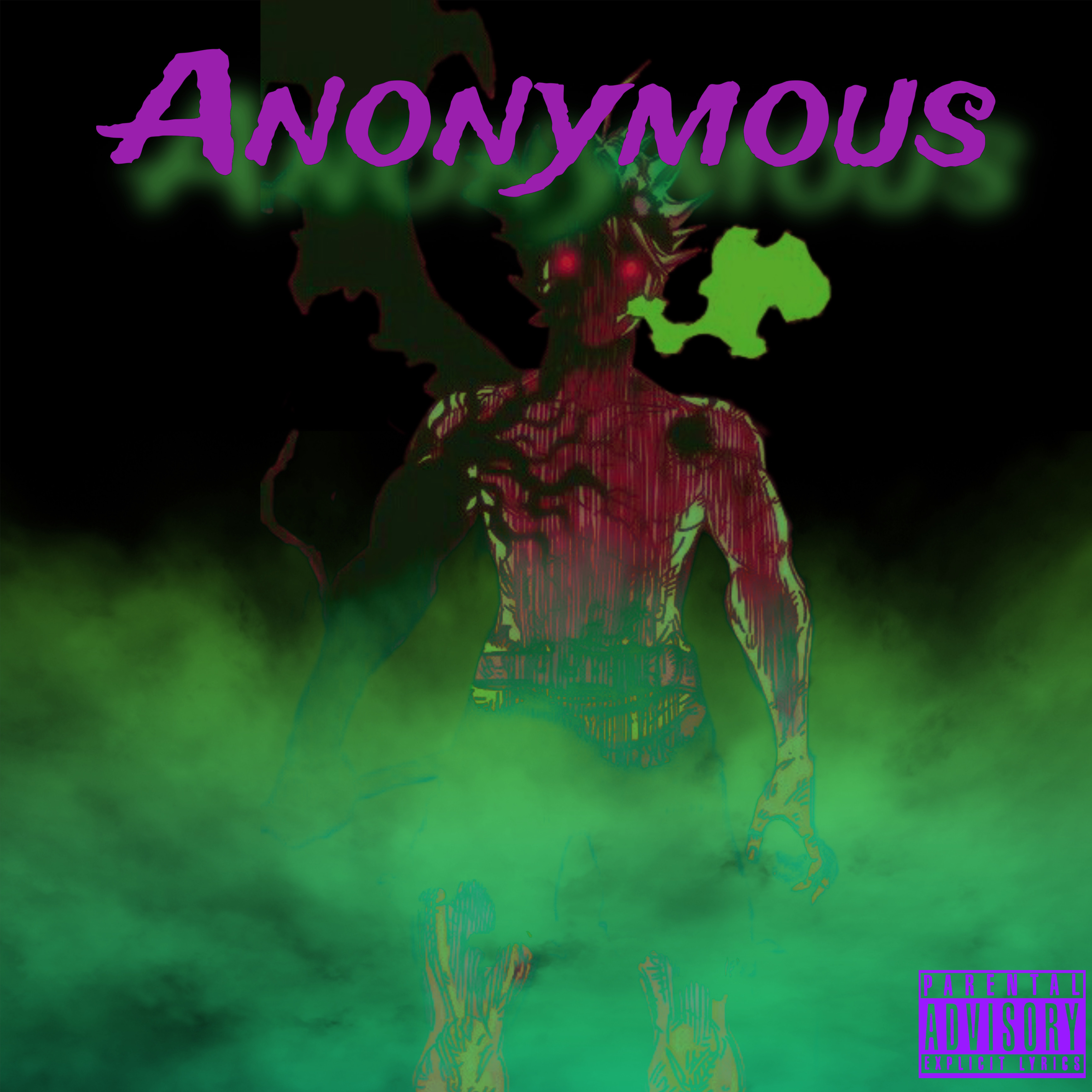 Anonymous artwork