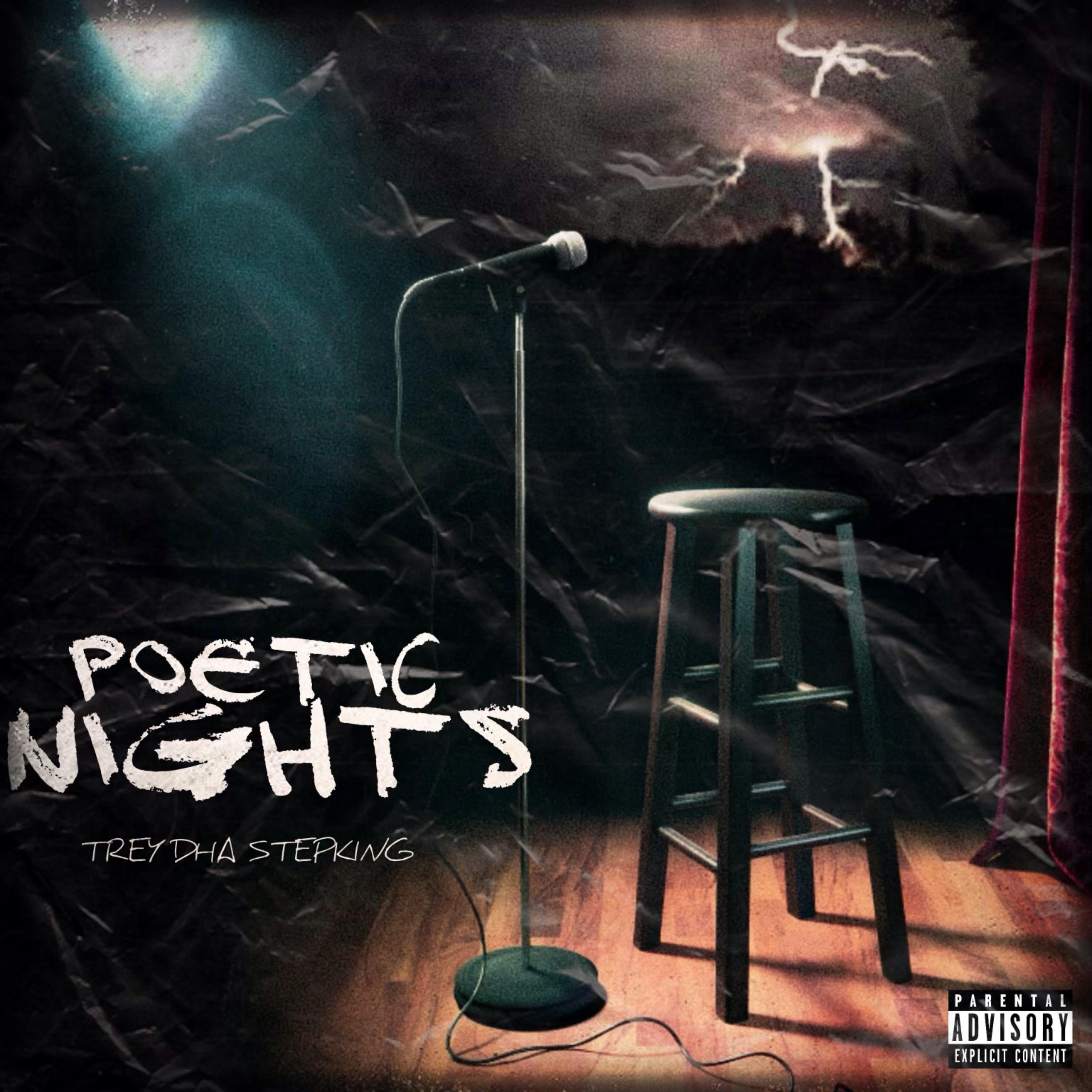 Poetic Night artwork