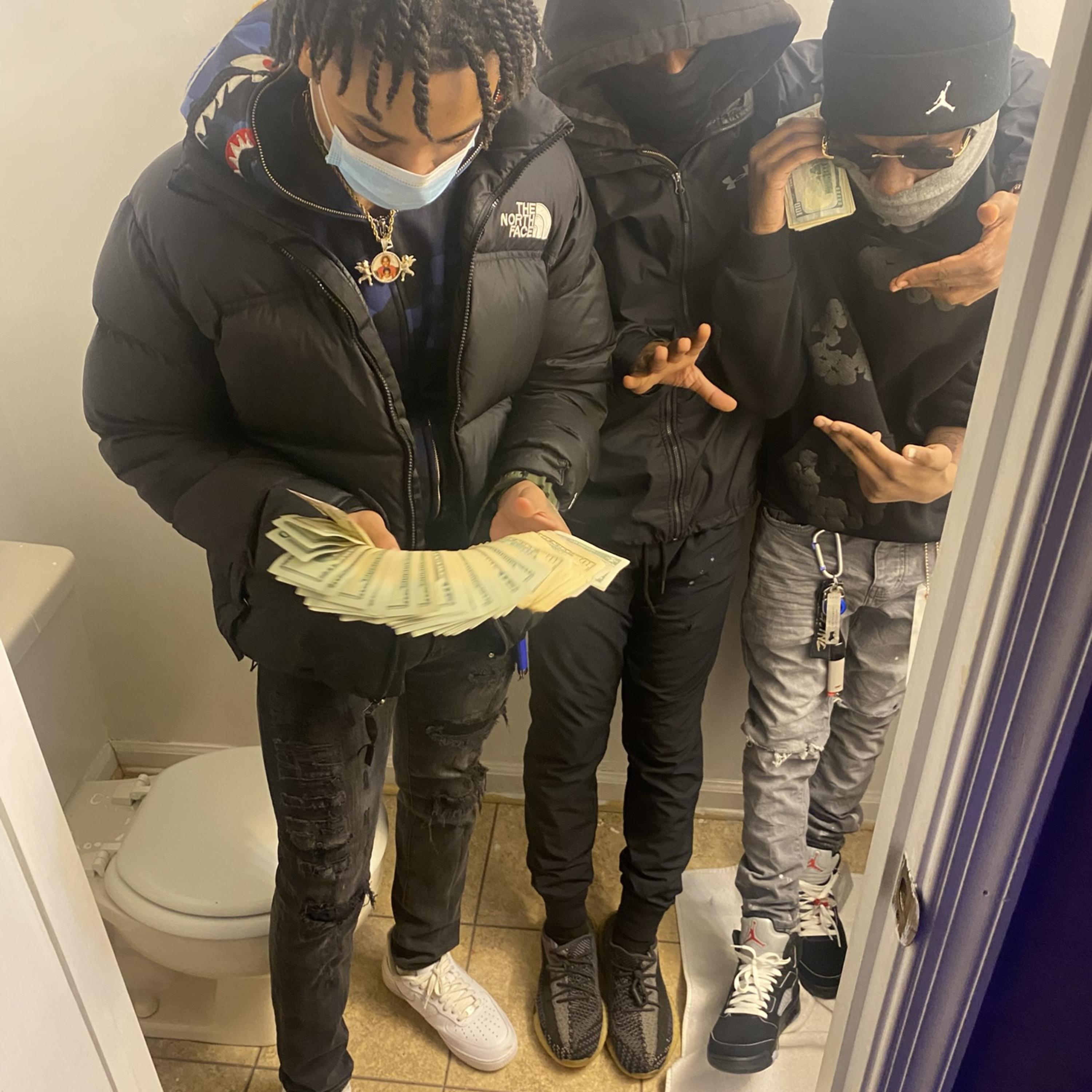Took A Loss by hgcdre cover art