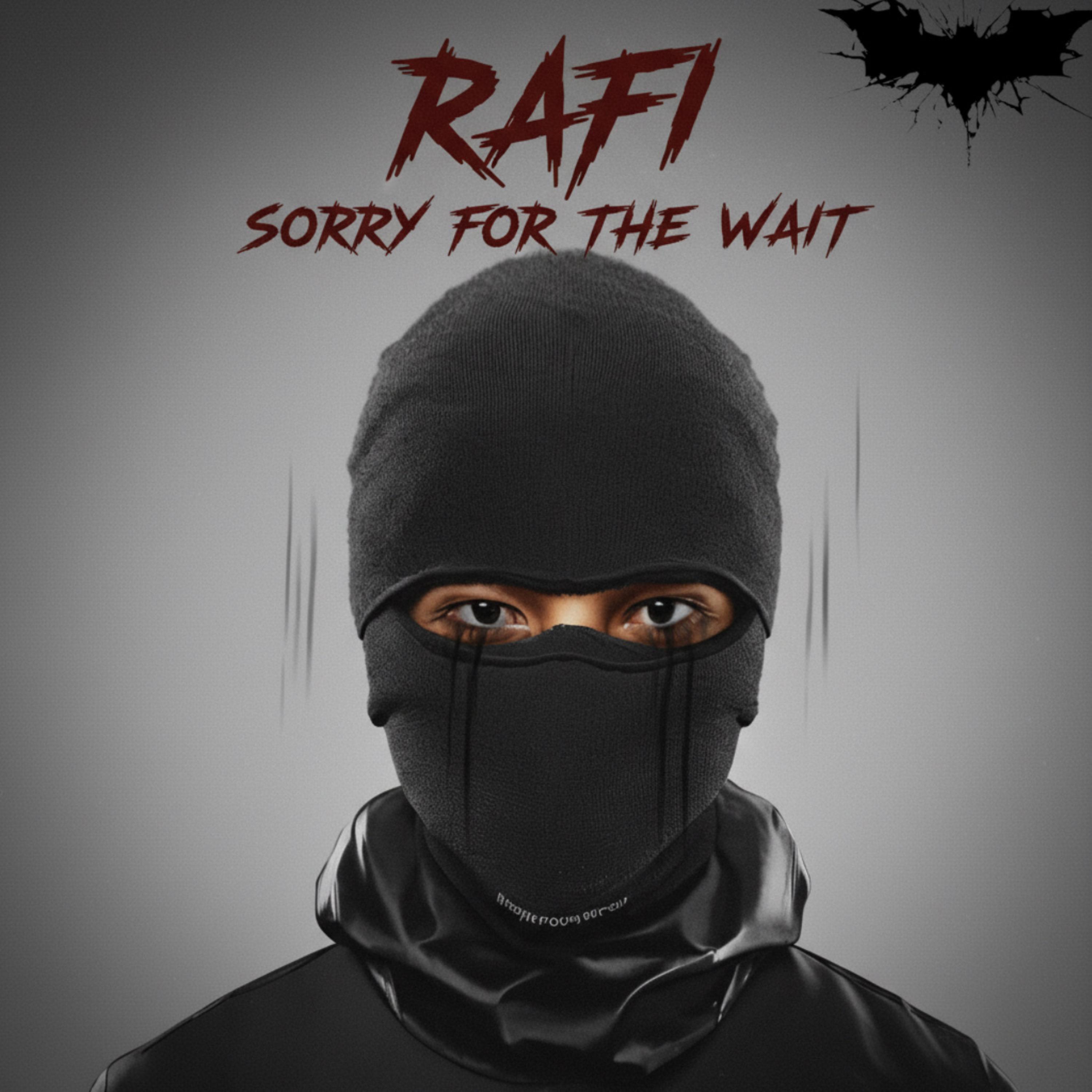 Ride Or Real by RAFI cover art
