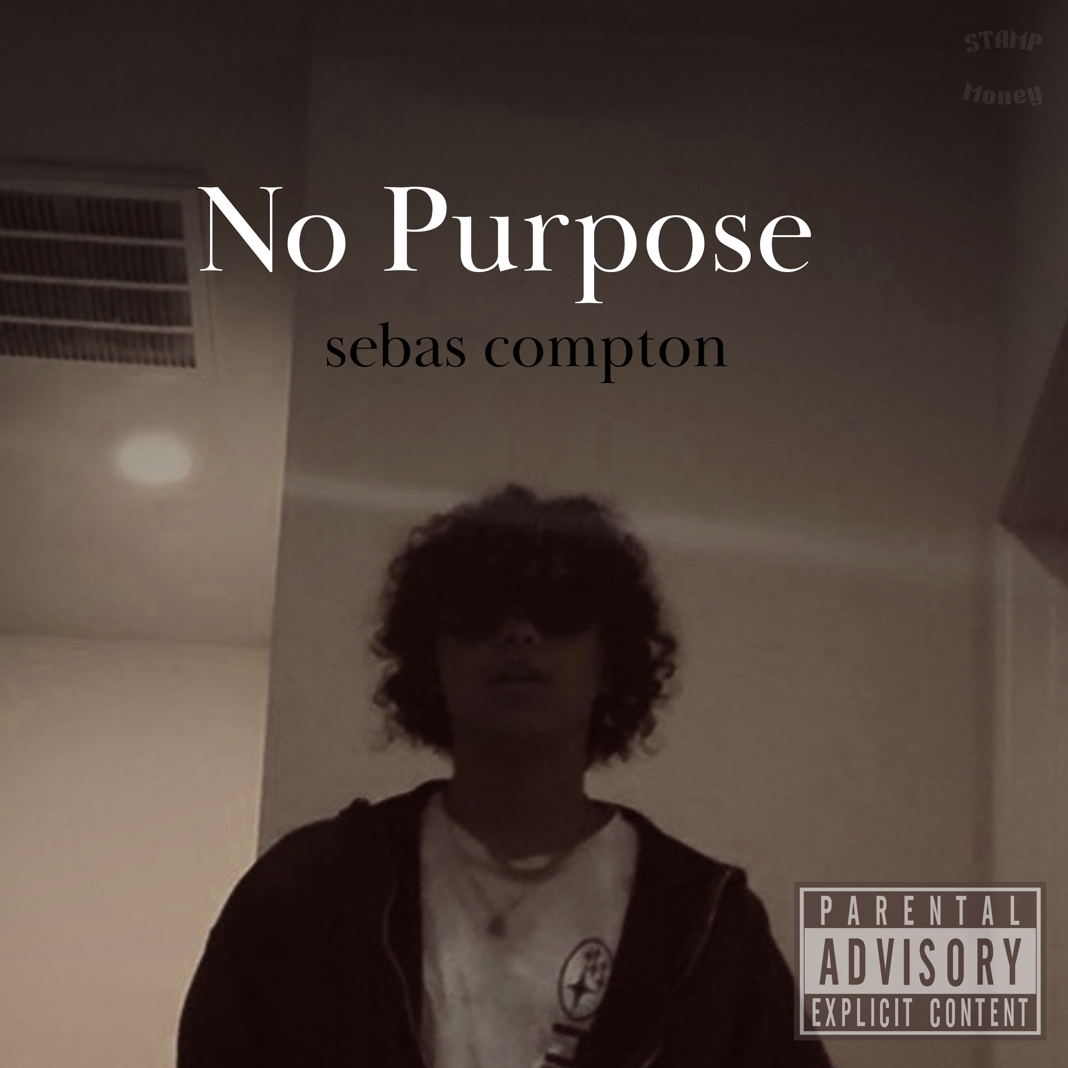 No Purpose artwork