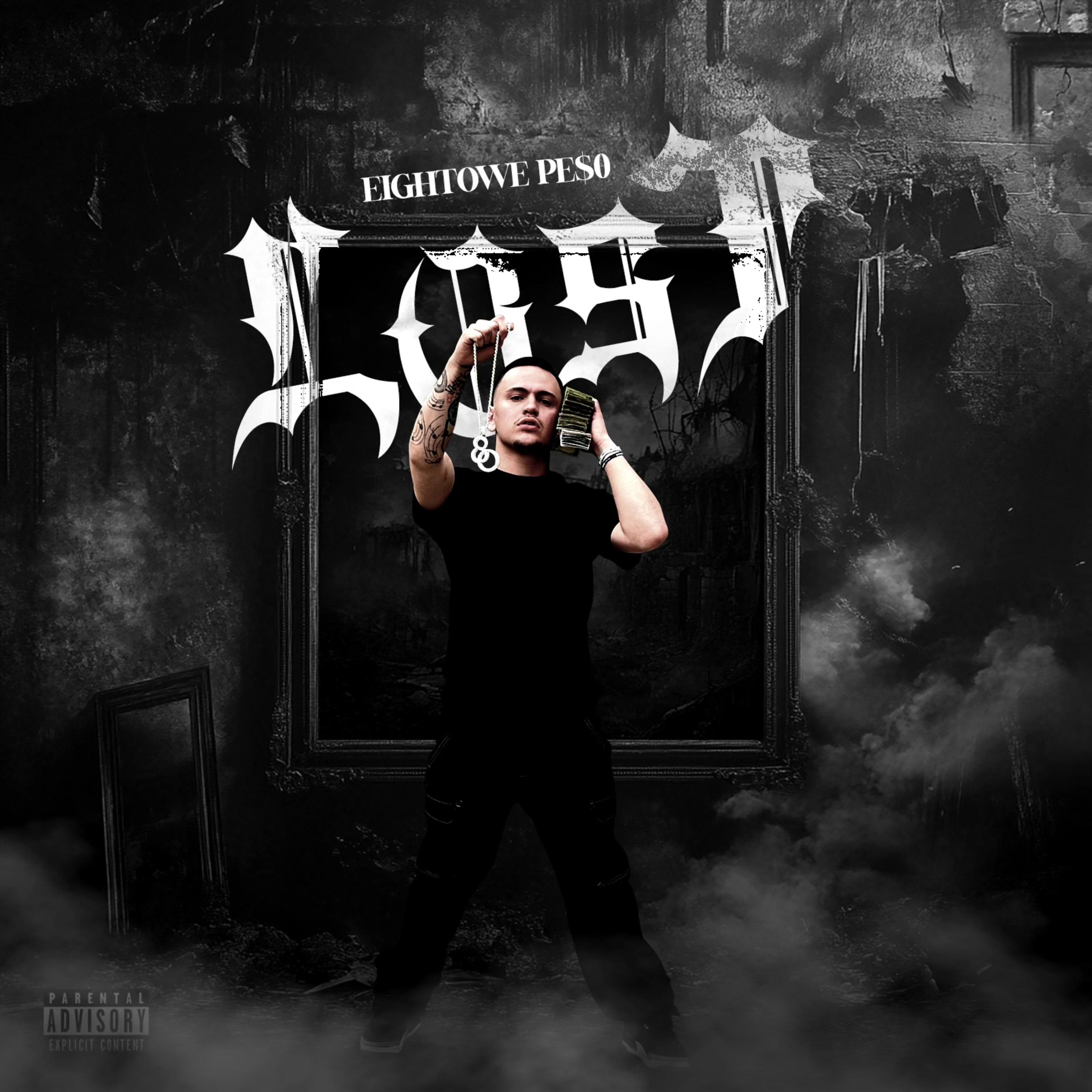 LOST artwork
