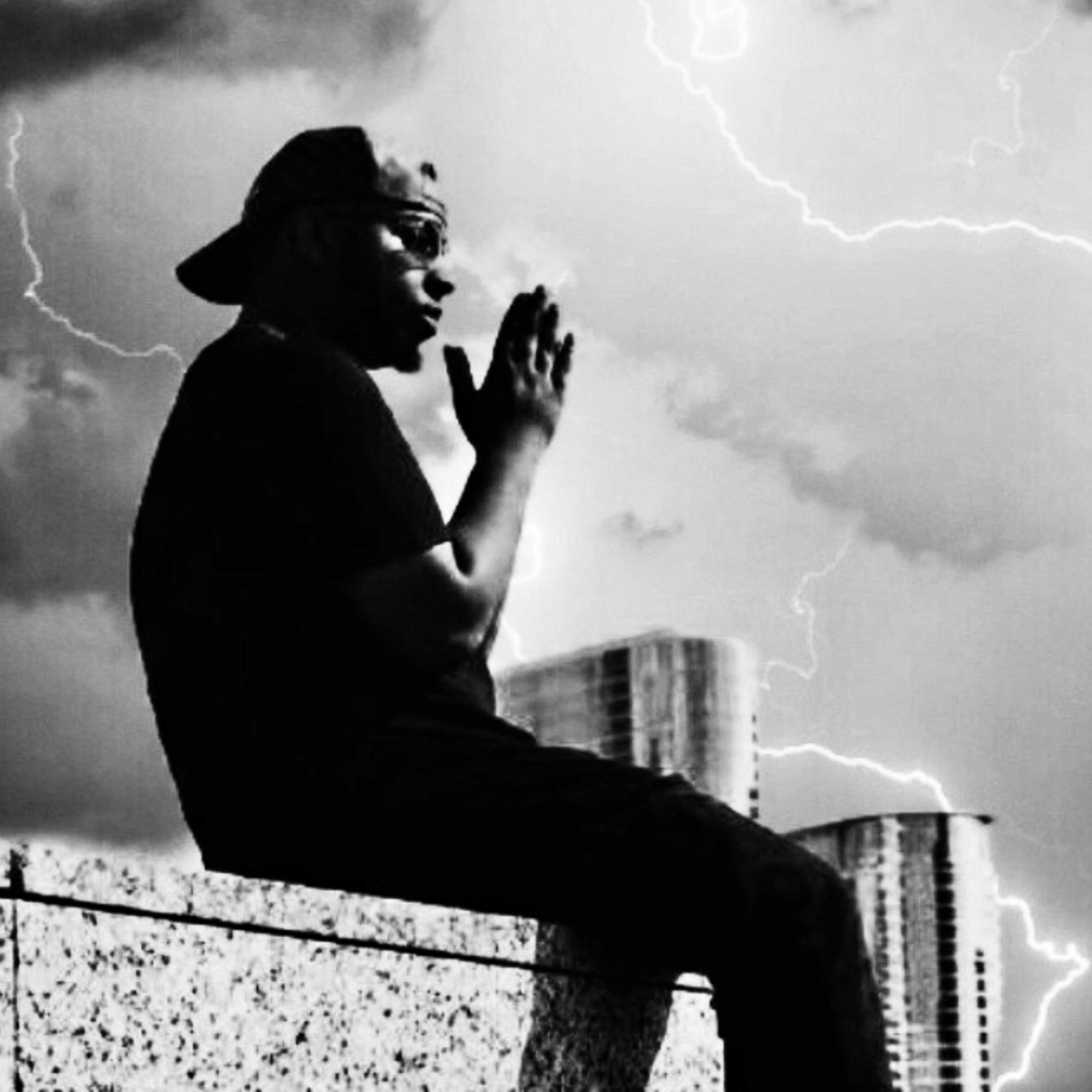 The Chosen One artwork