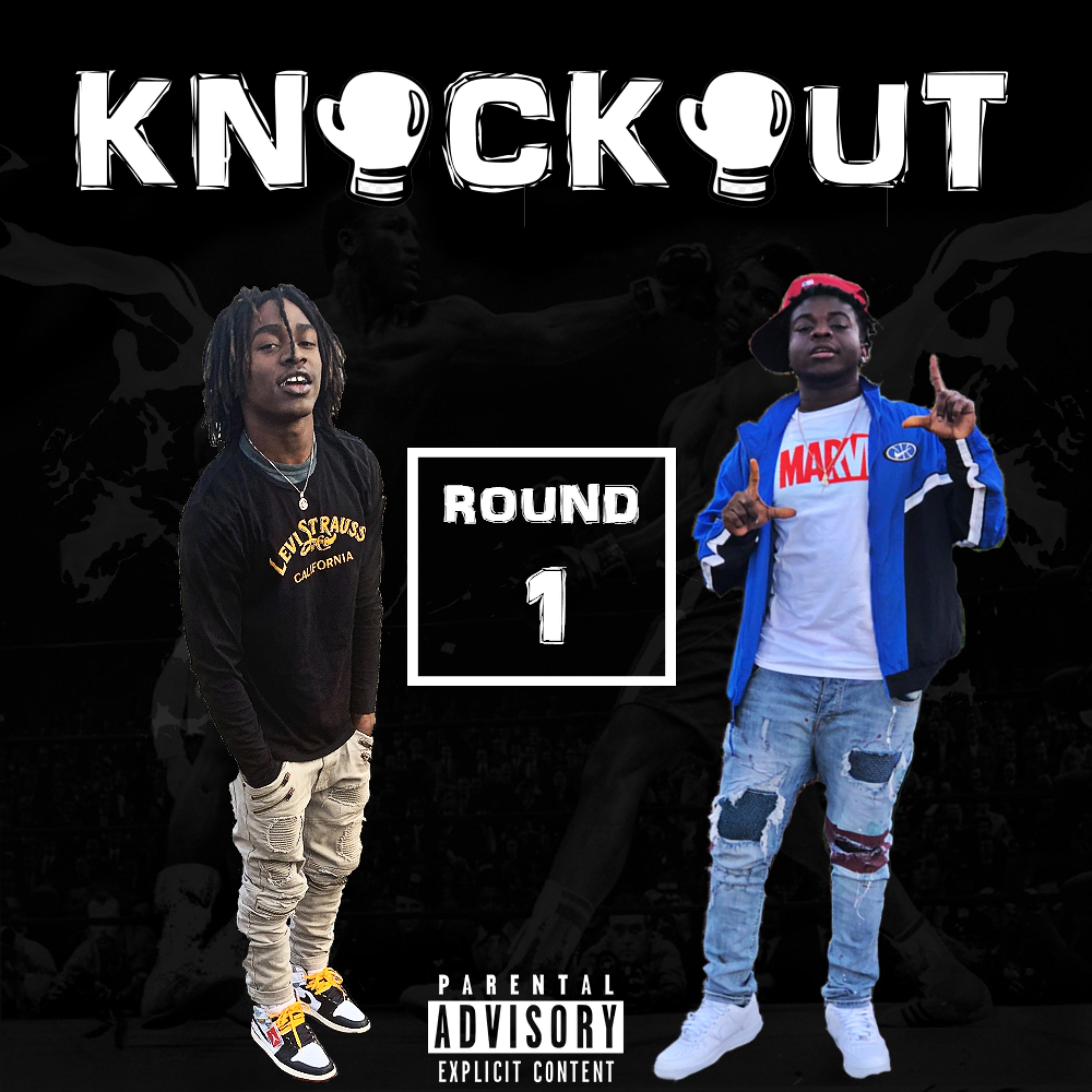 KnockOut artwork