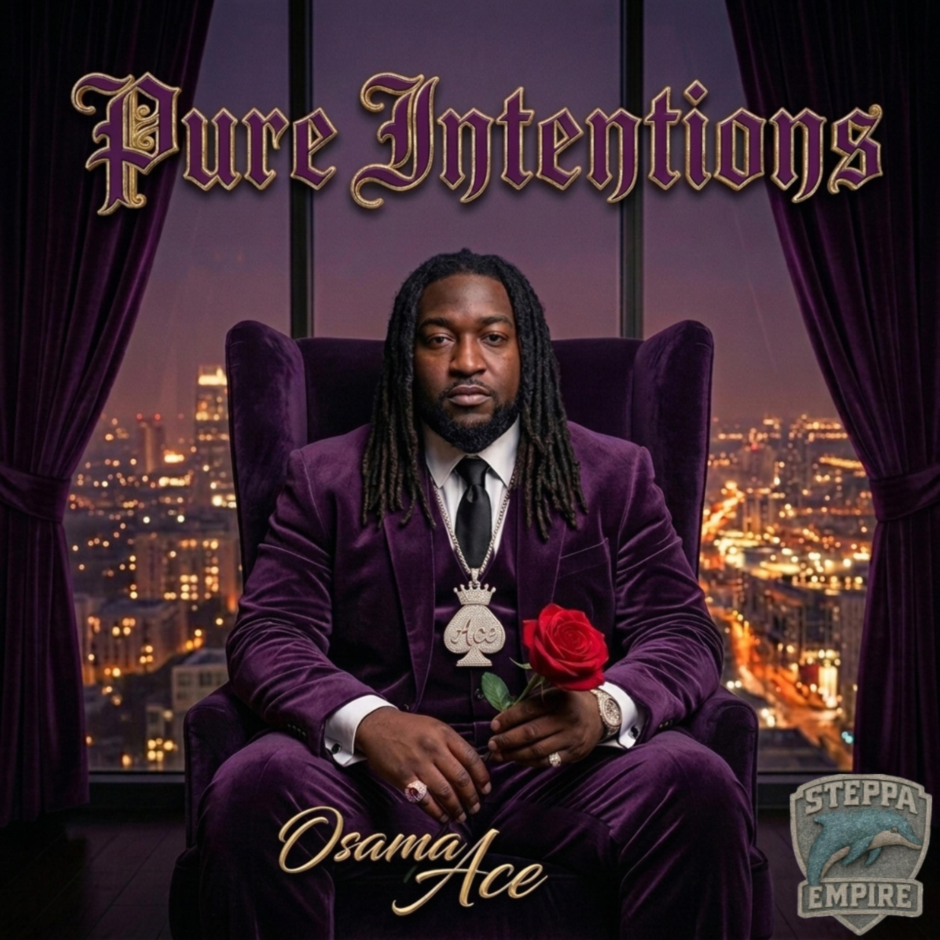 Pure Intentions artwork