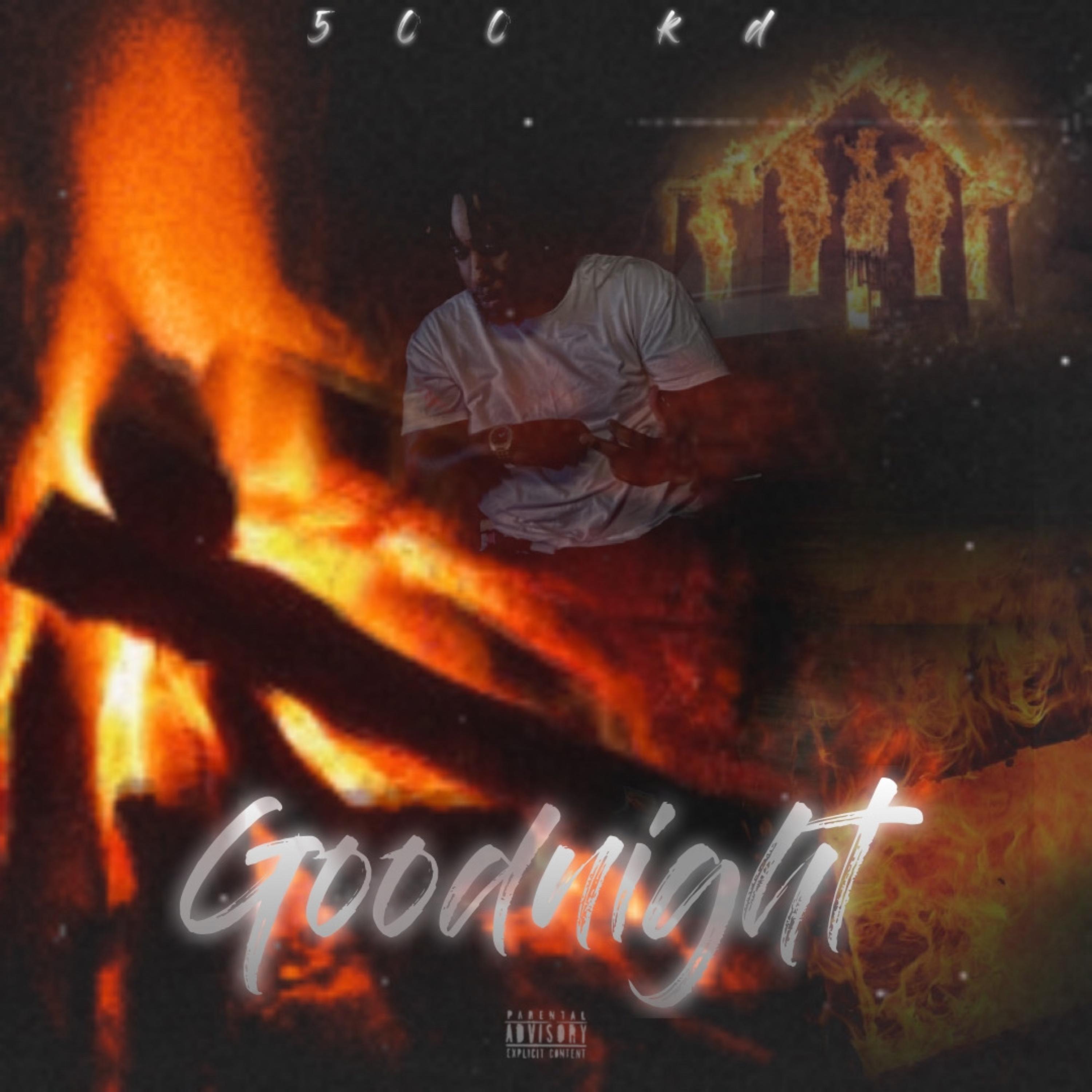 Goodnight artwork