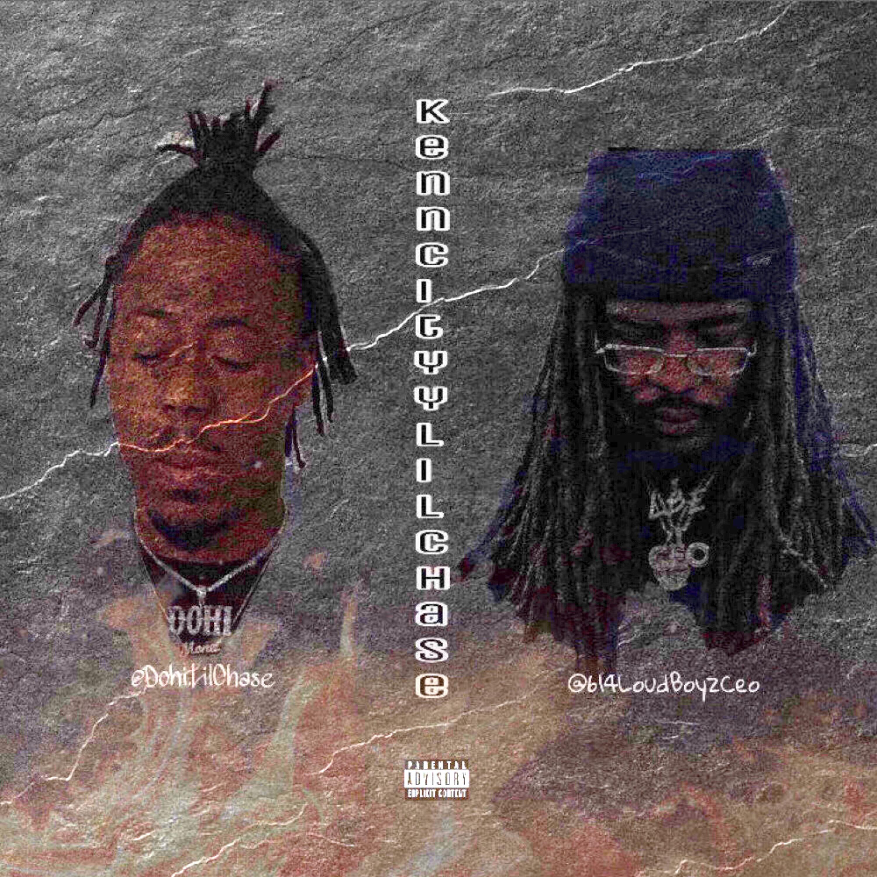 KenncittyLilChase artwork