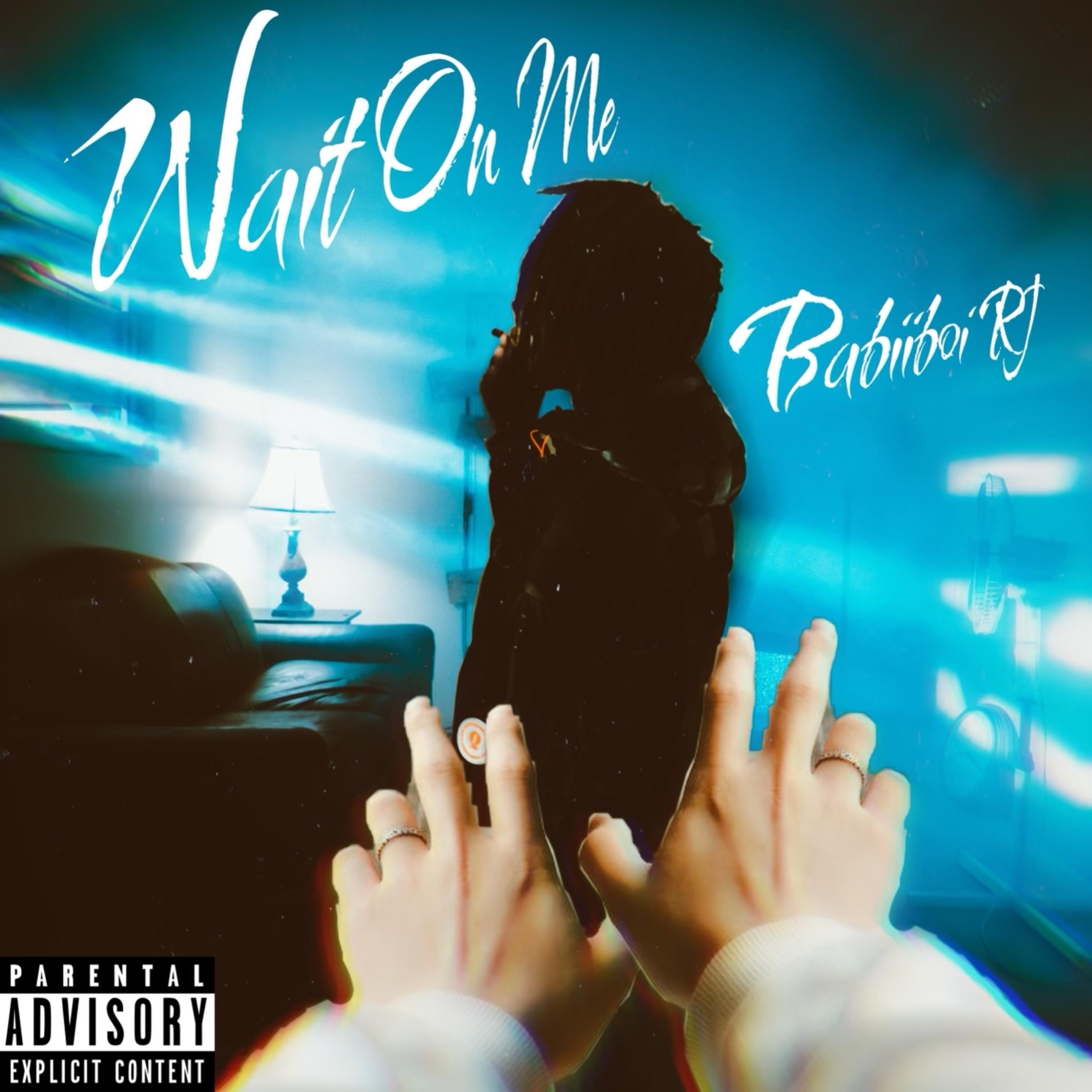 Wait On Me artwork