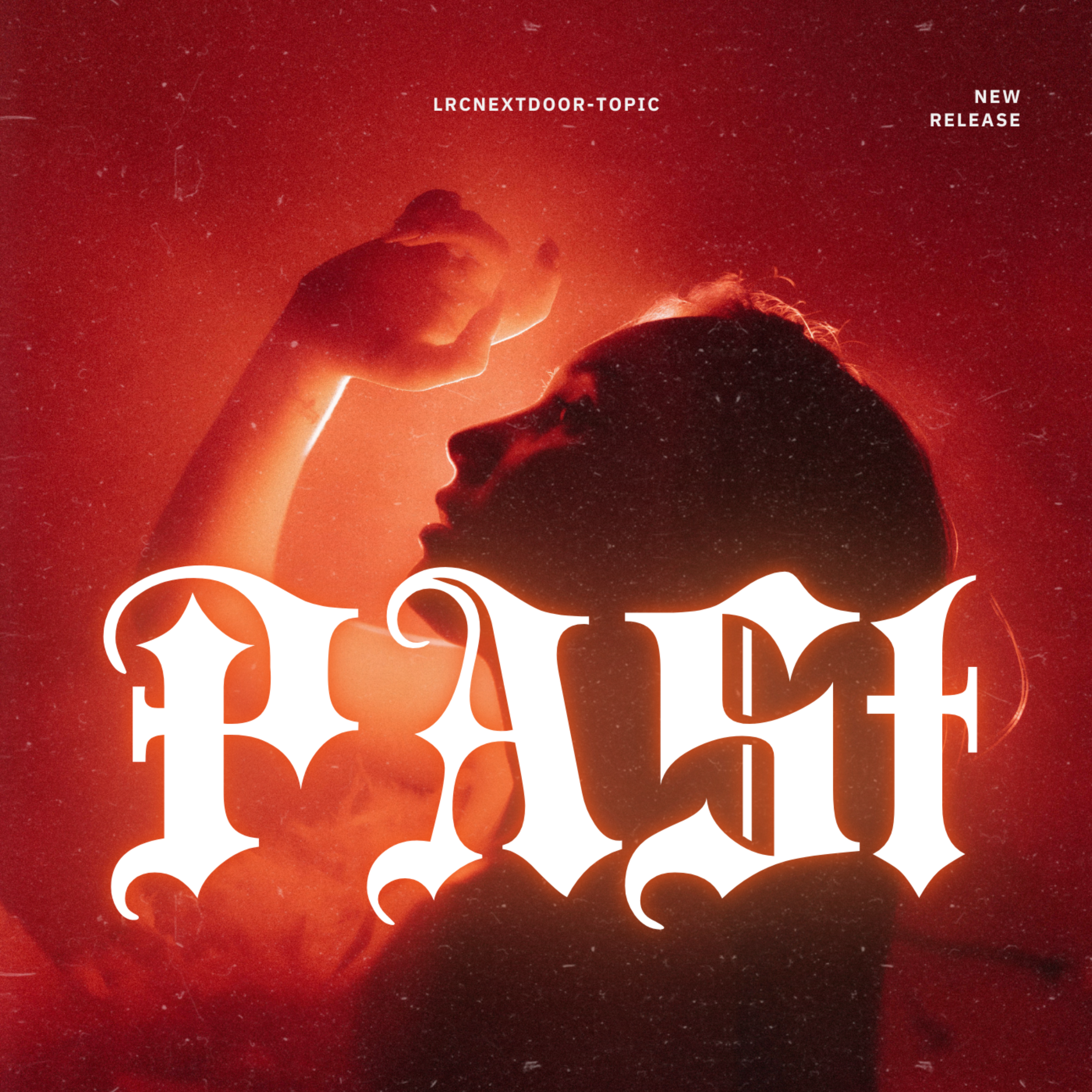 Past artwork