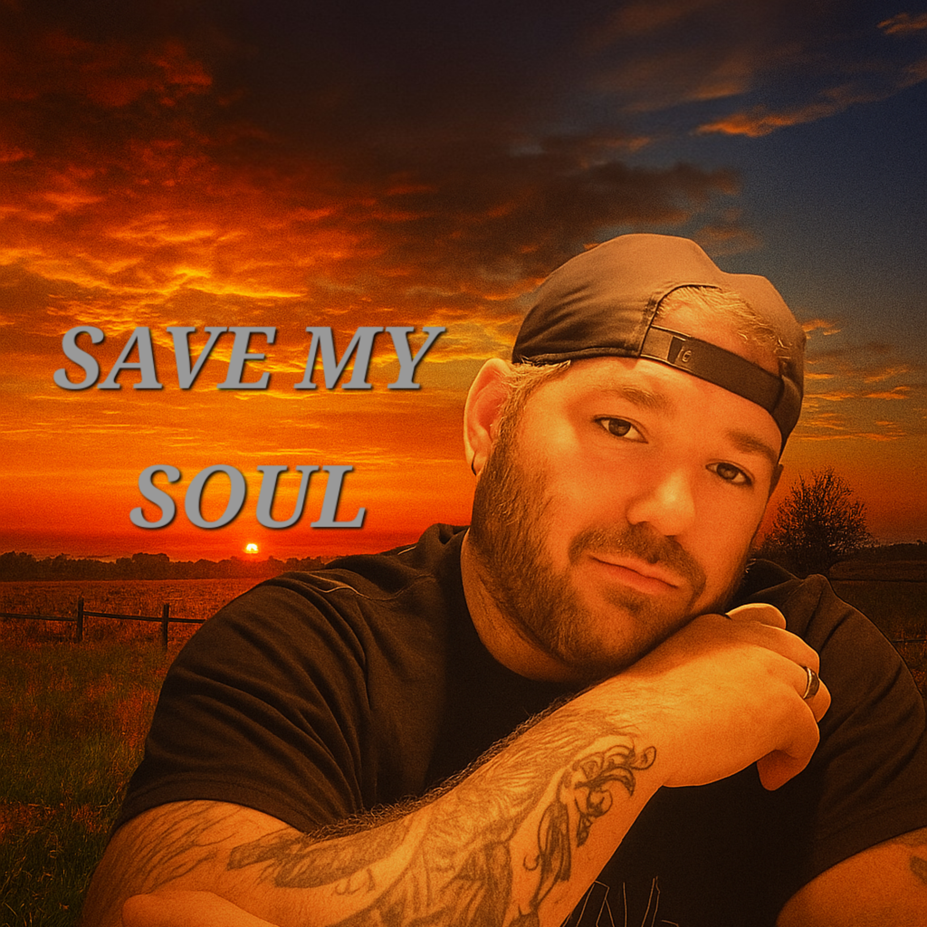 save my soul artwork