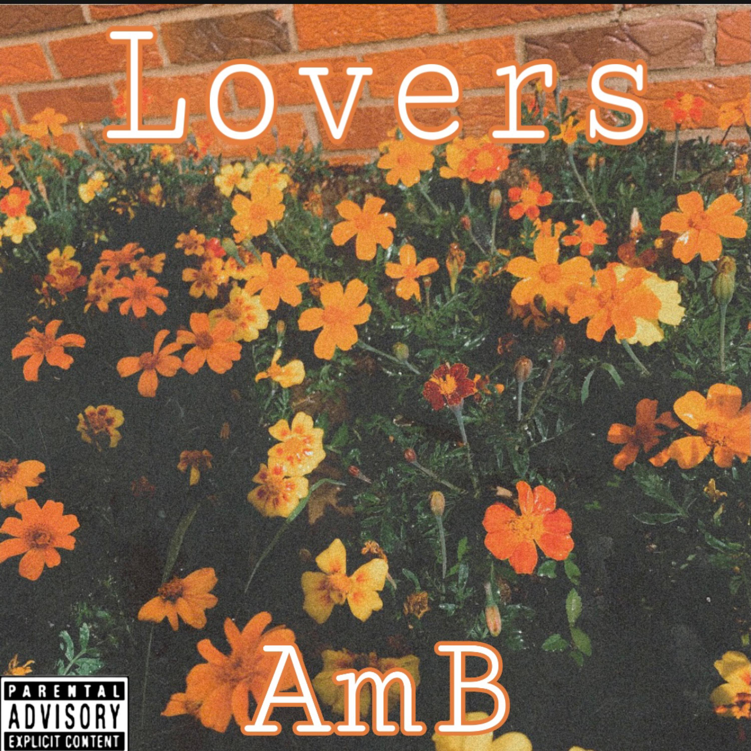Lovers artwork