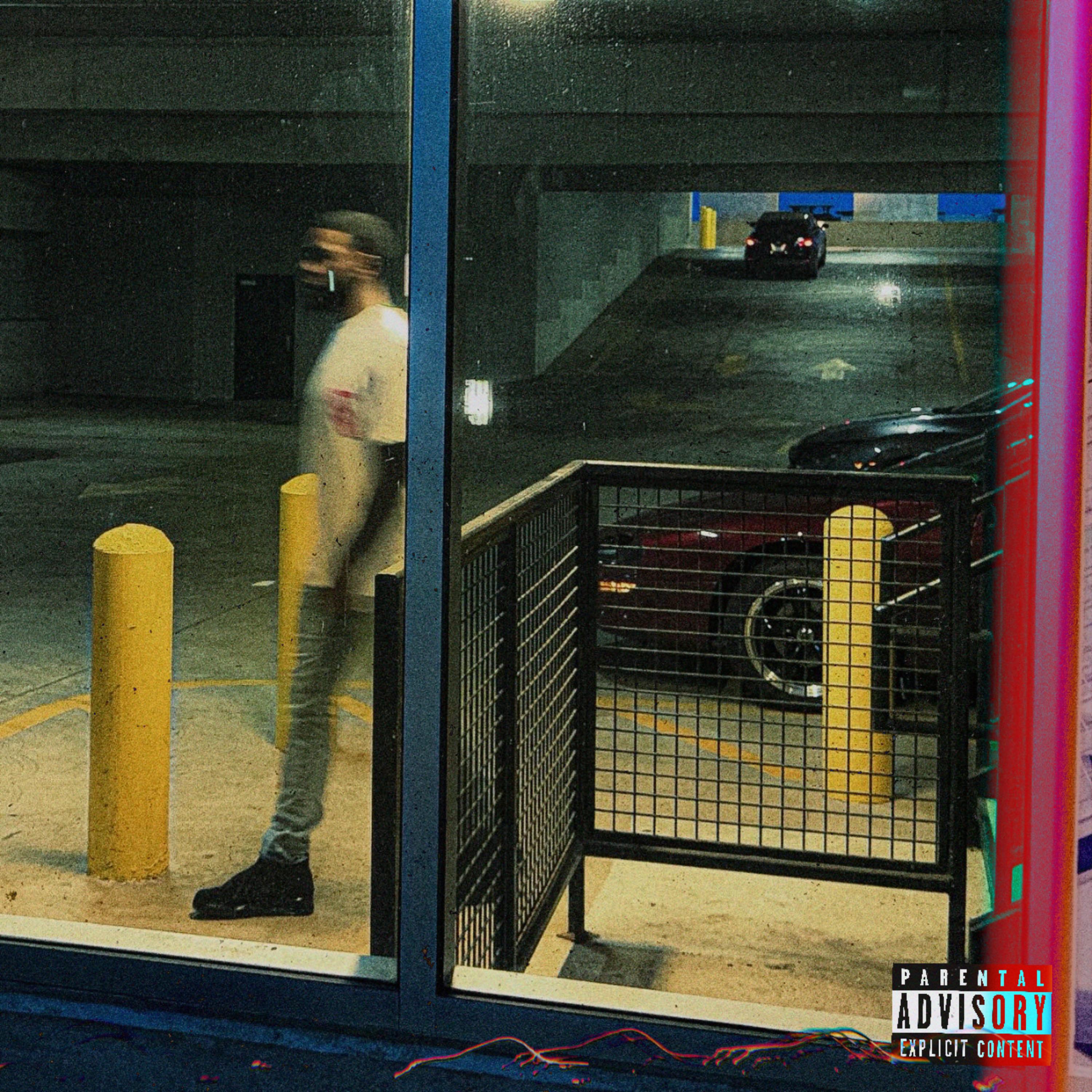 here with care artwork